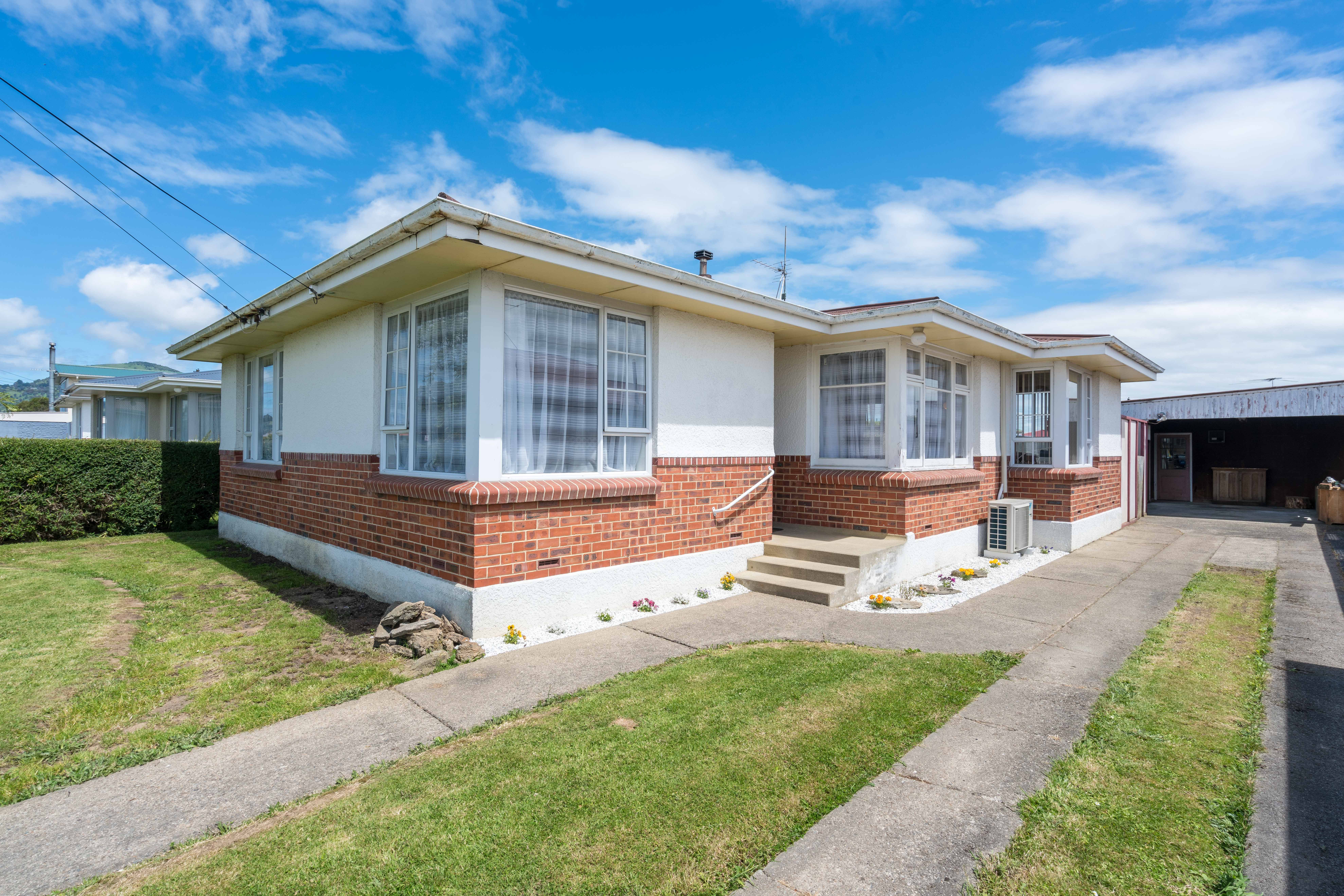 58 Eden Street, Mosgiel, Dunedin City