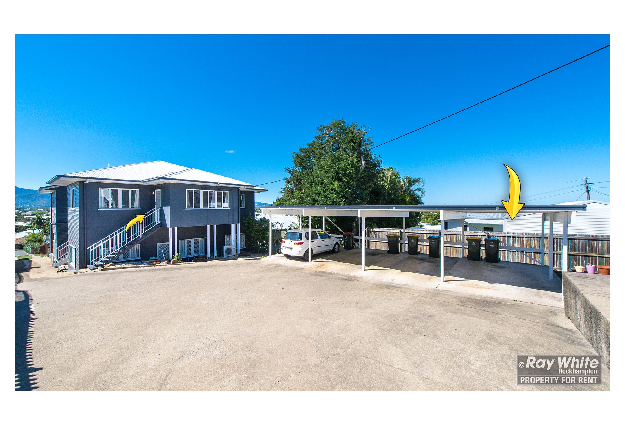 4/20 Athelstane Street, The Range, QLD 4700
