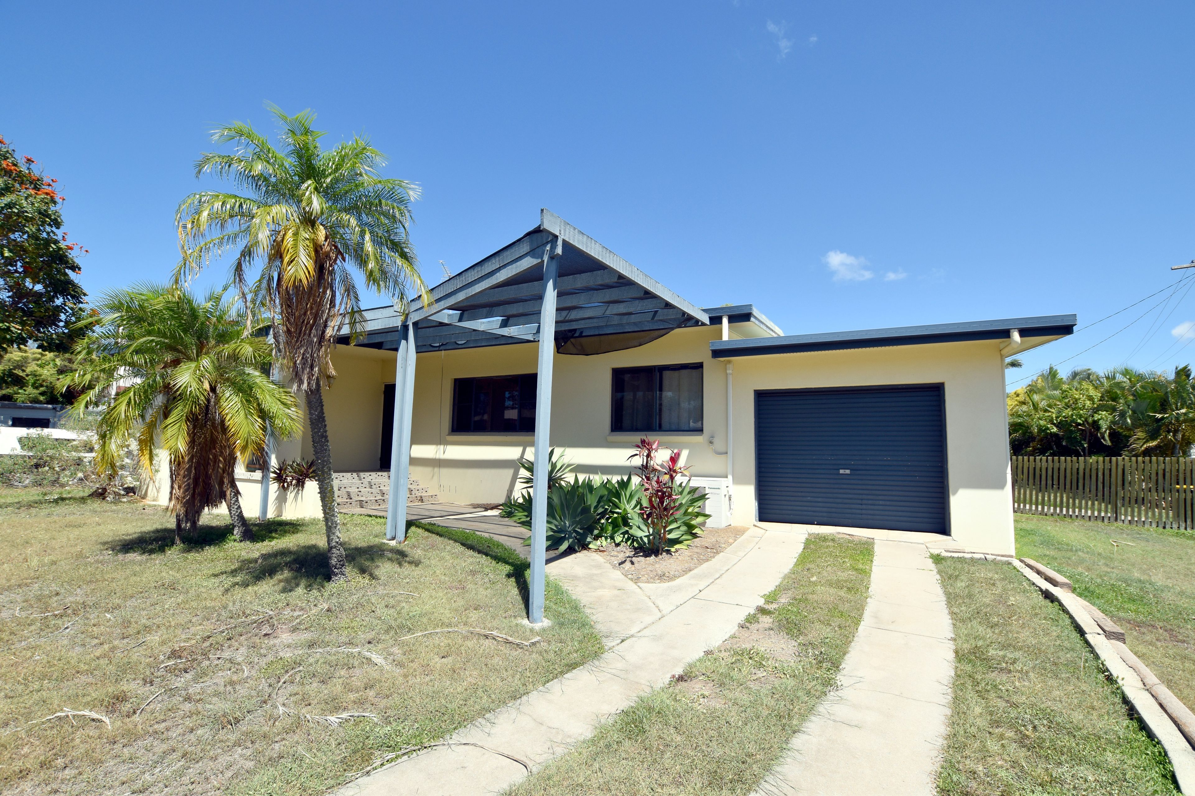 6 McCann Street, South Gladstone, QLD 4680
