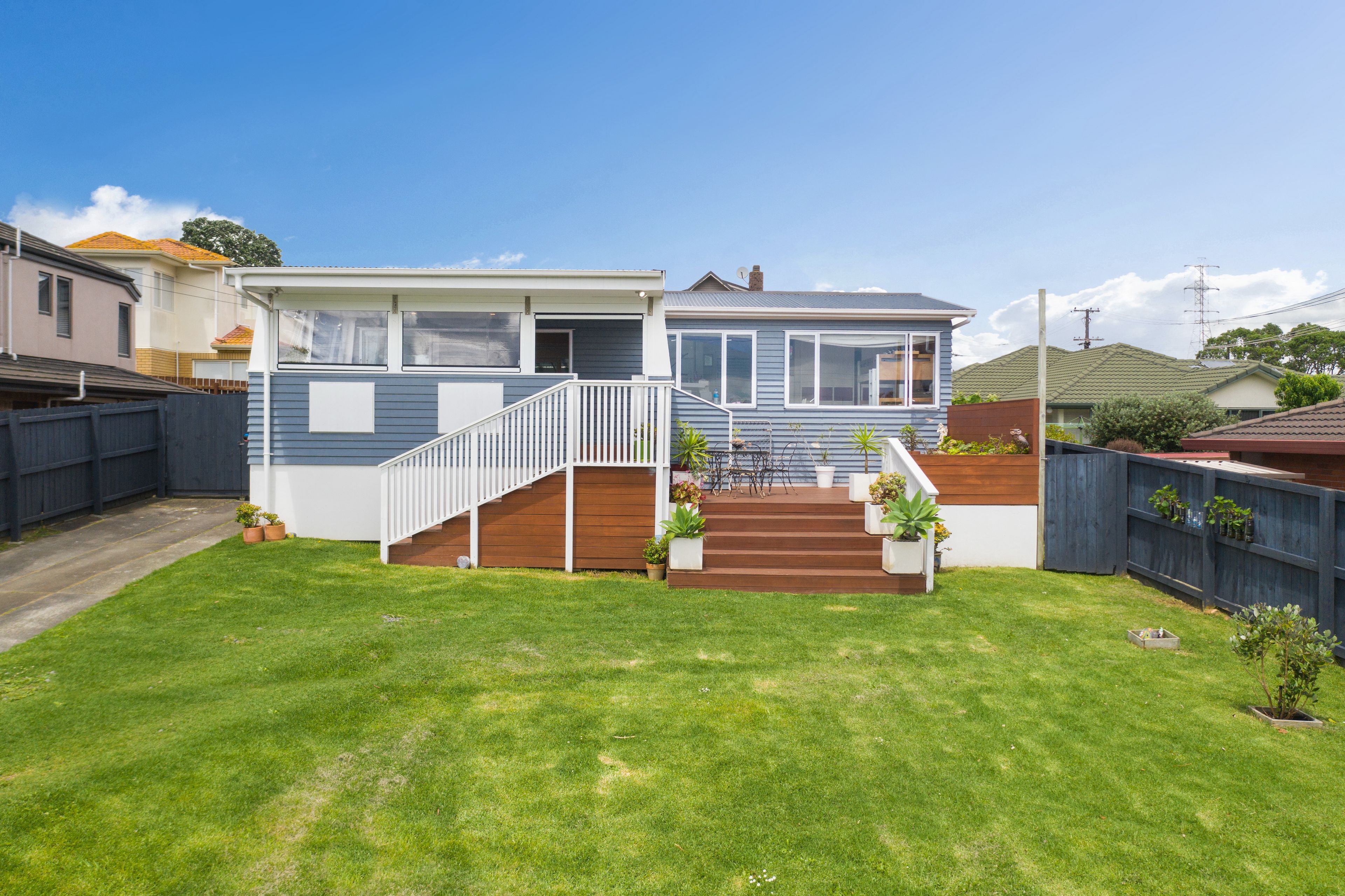 4 Penney Avenue, Mount Roskill, Auckland City