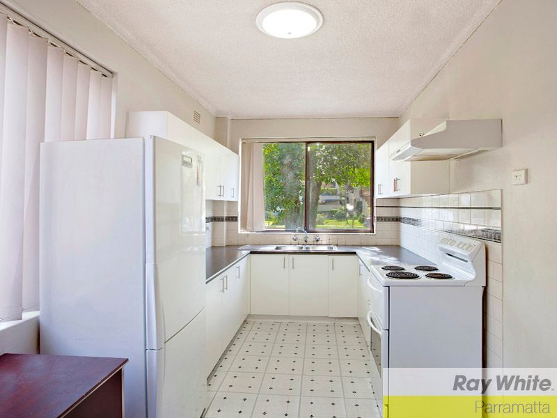 2/4-6 Allen Street, Harris Park, NSW 2150