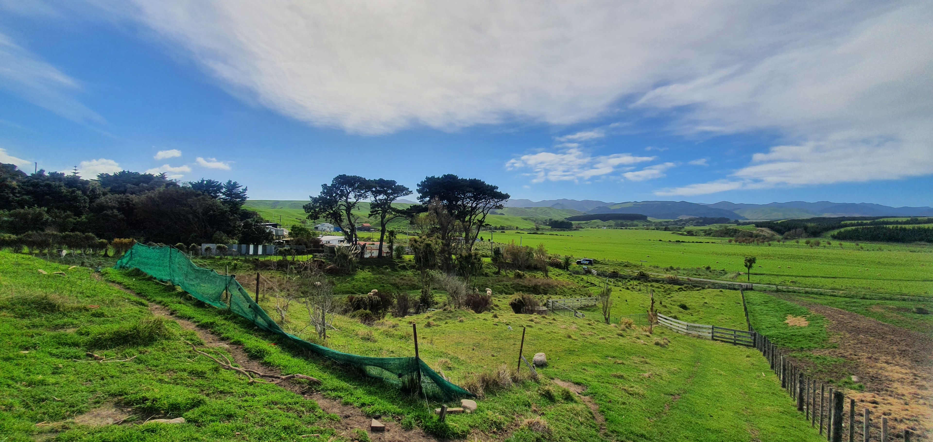 32 Whangaimoana Beach Road, Featherston, South Wairarapa District