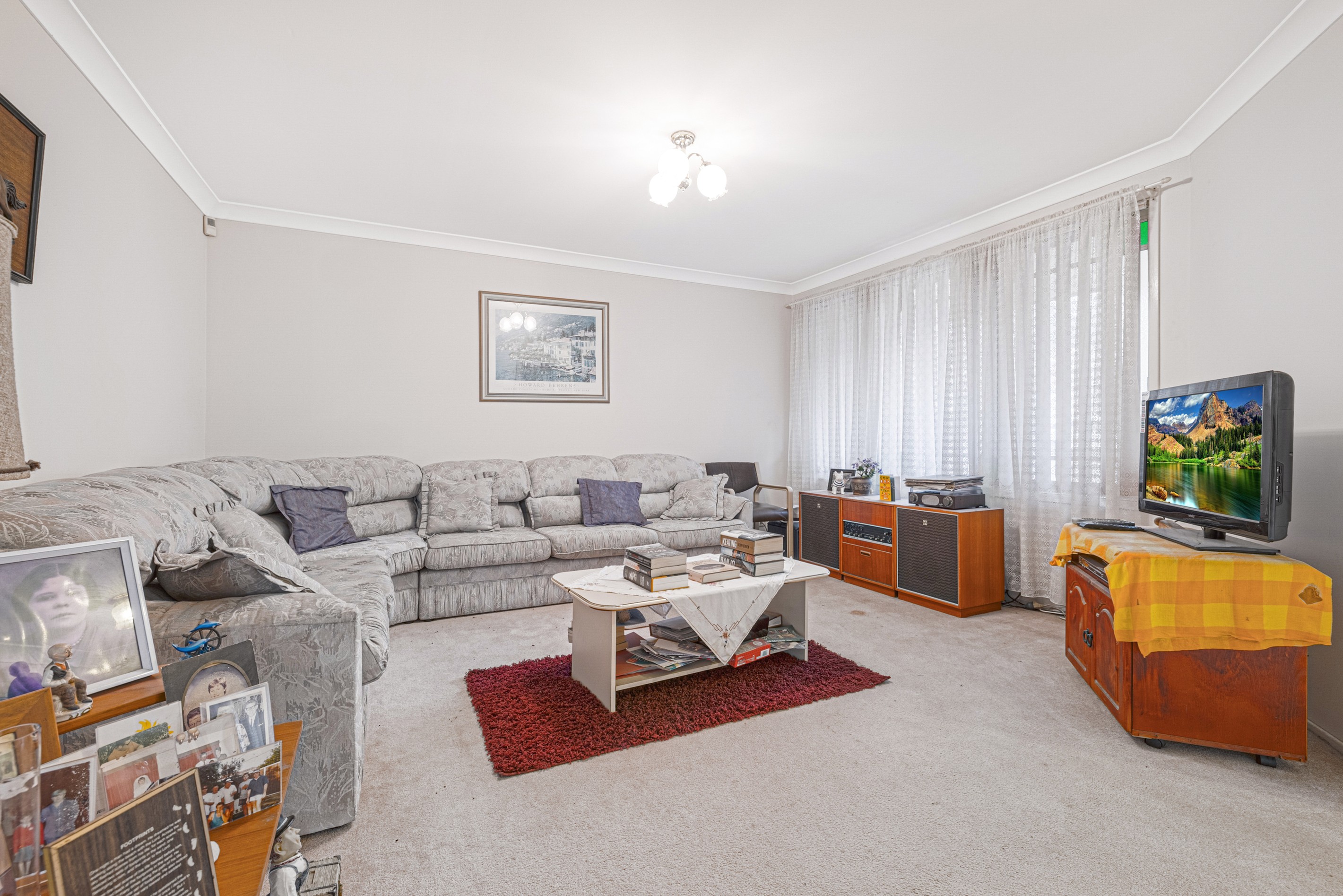 27 Davina Crescent, Cecil Hills, NSW 2171