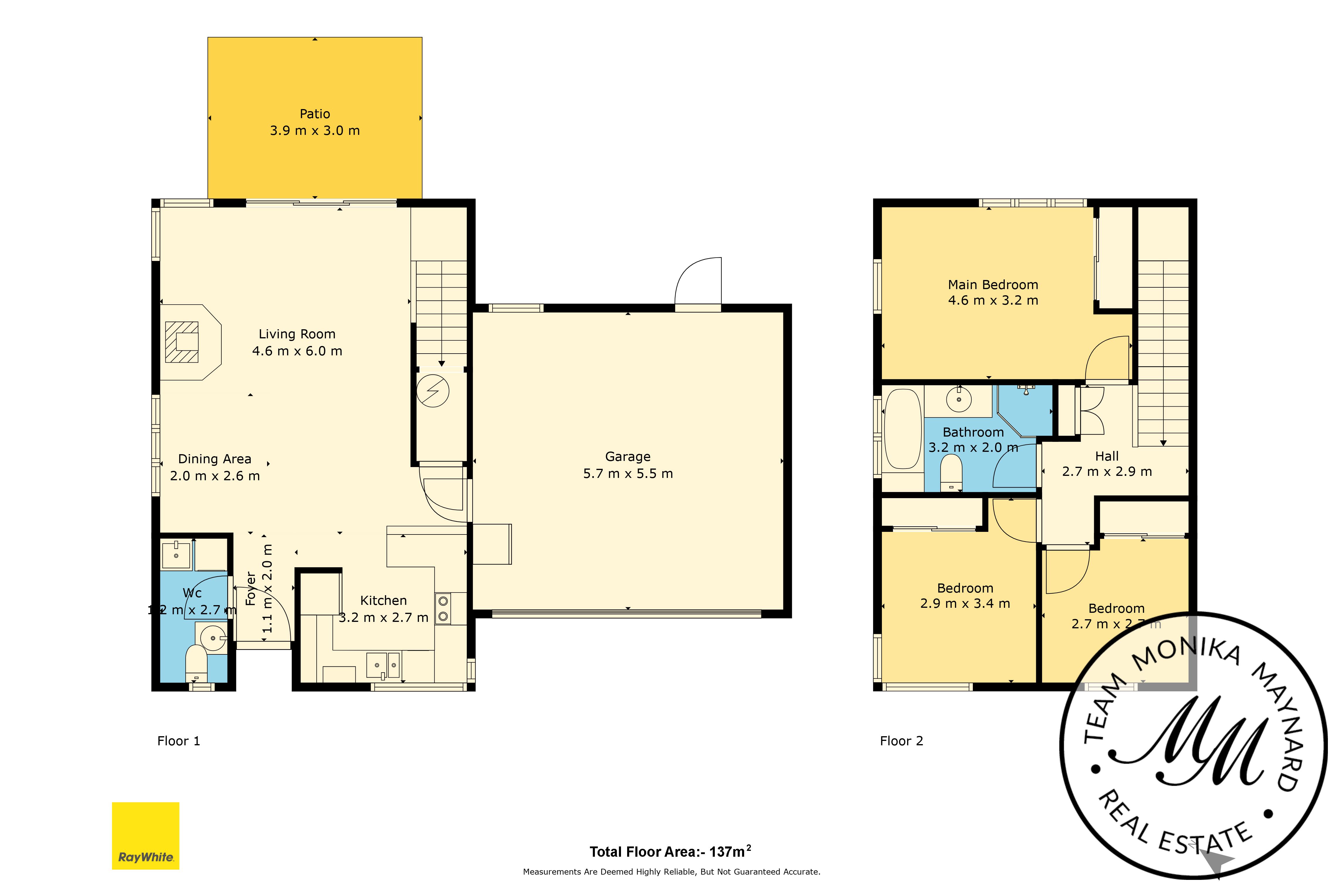 8 Asics Drive, Favona, Manukau City