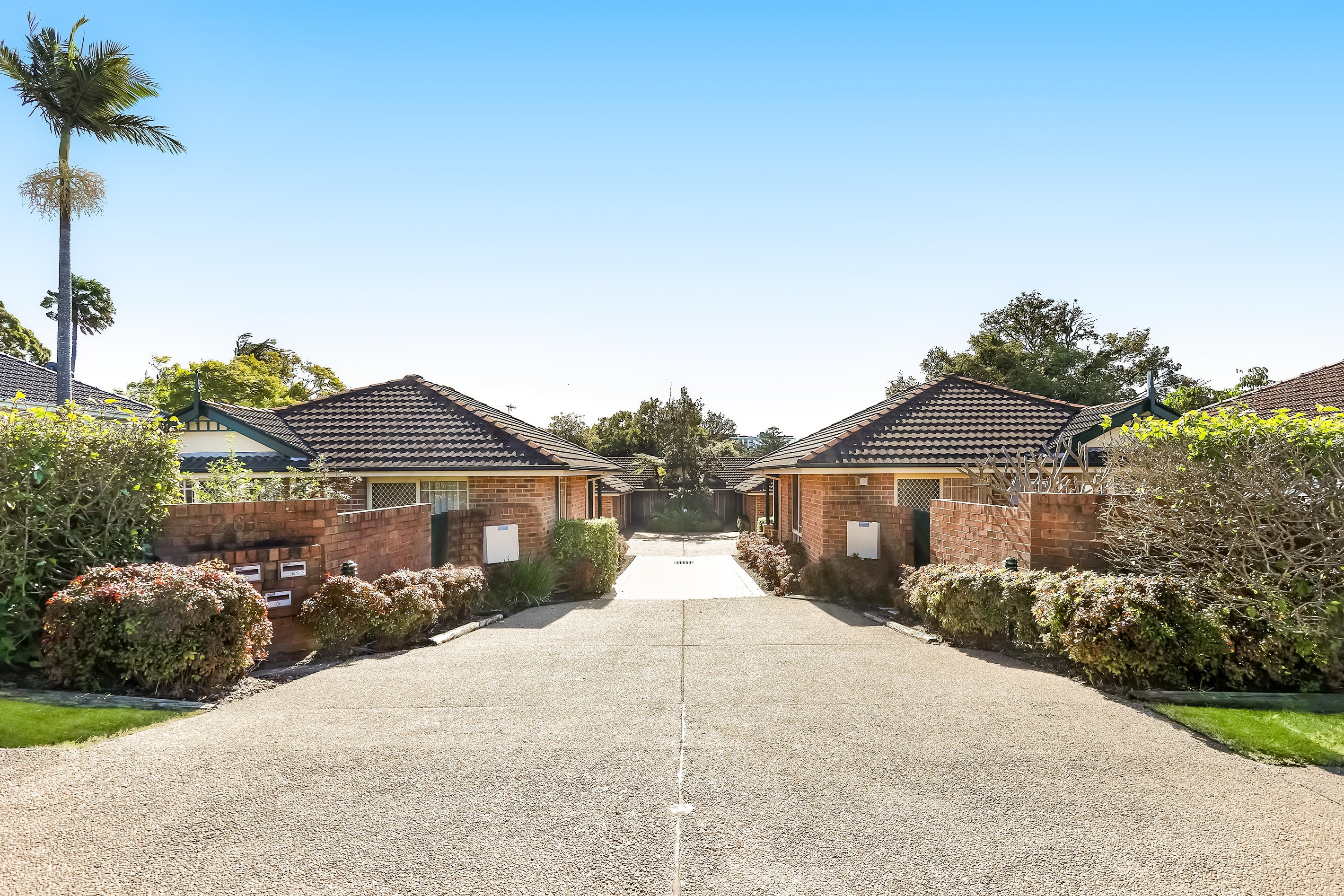 4/261 President Avenue, Miranda, NSW 2228