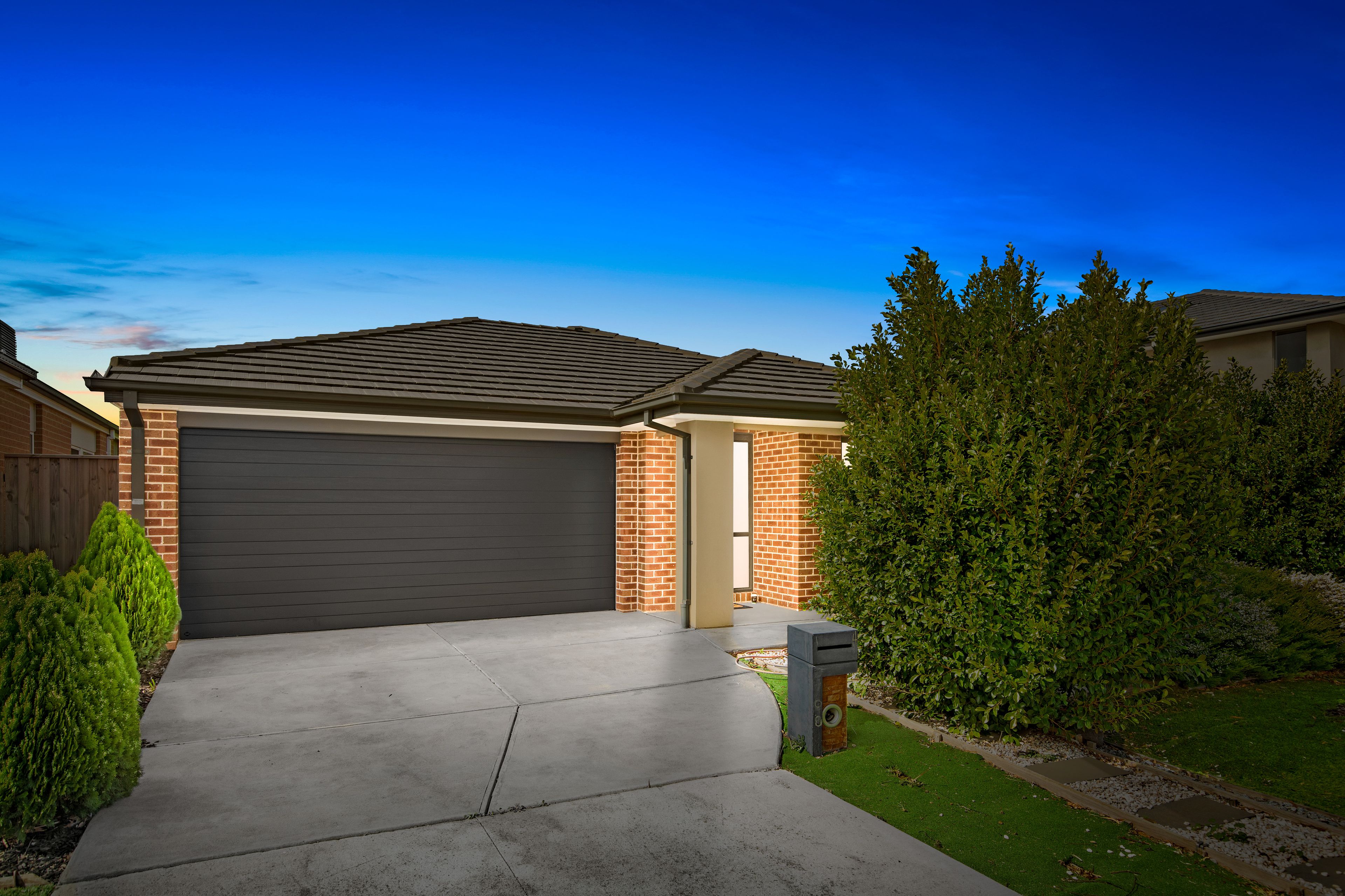 4 Taworri Crescent, Werribee VIC 3030