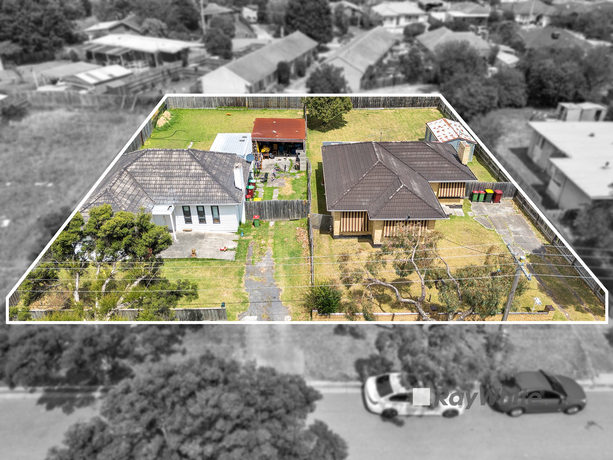 10 Austin Avenue, Narre Warren, VIC 3805
