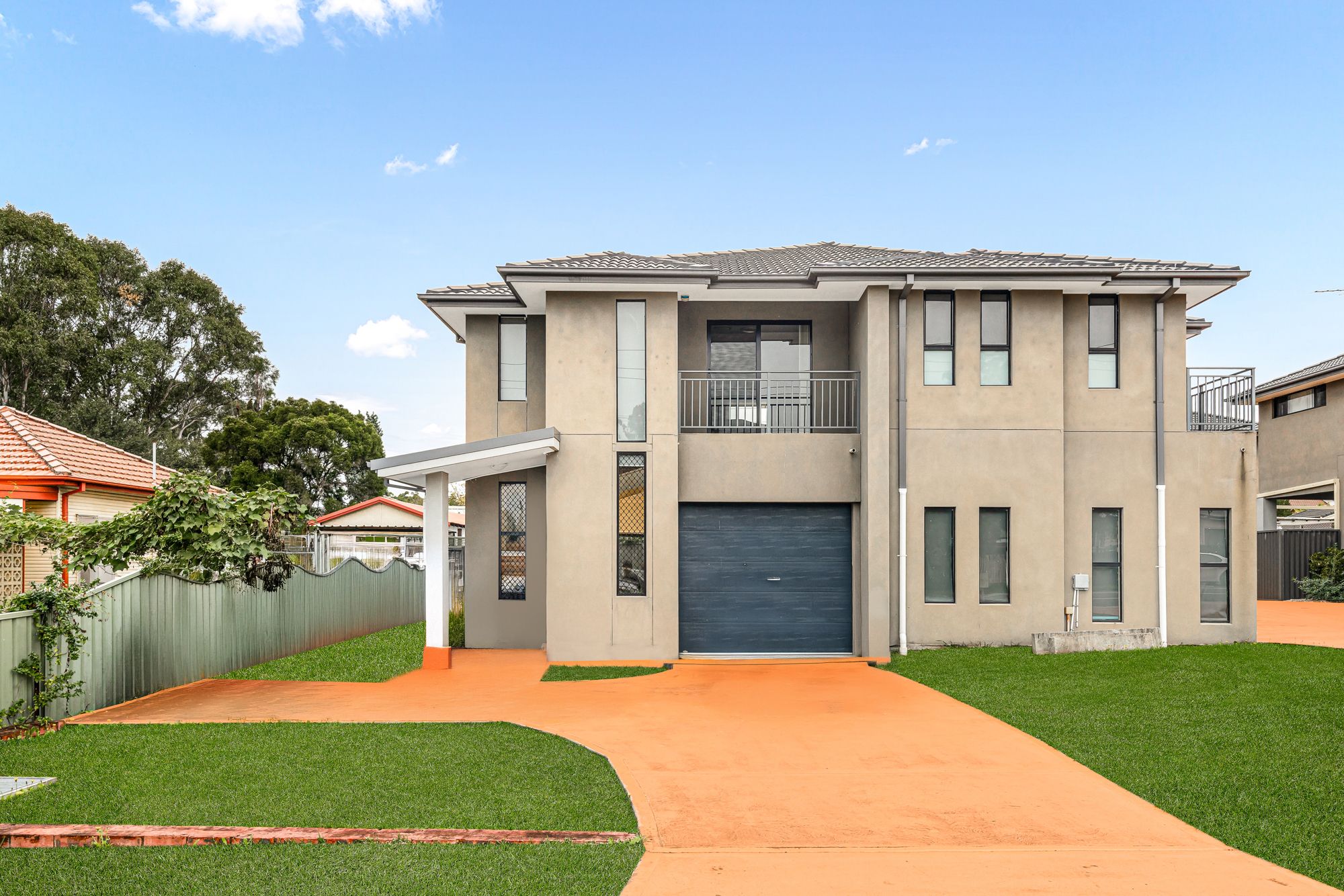98 Newton Road, Blacktown NSW 2148