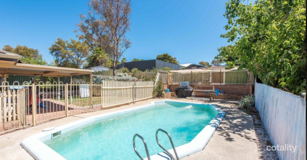 187 Camberwarra Drive, Craigie, WA 6025