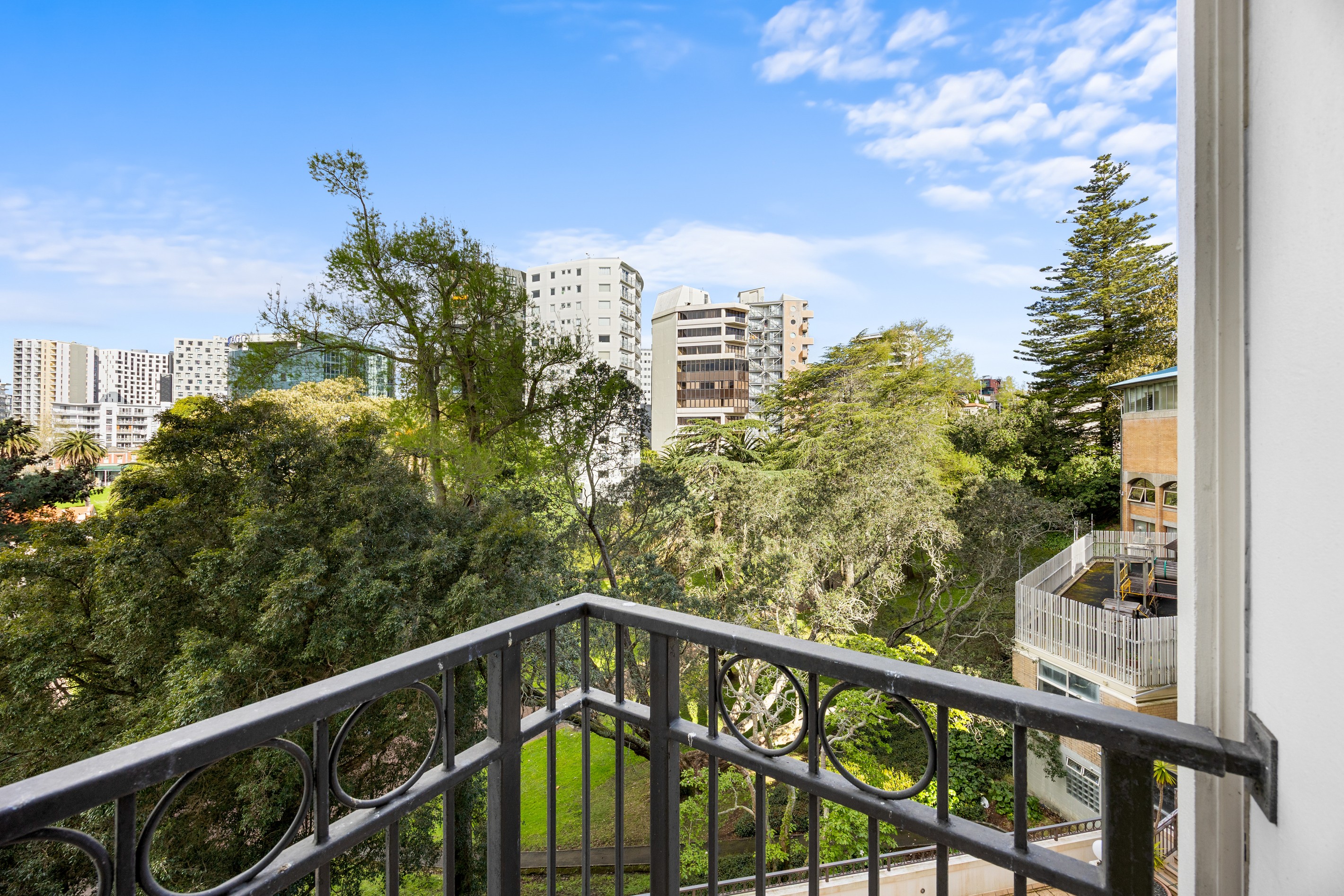 1N/100 Greys Avenue, Auckland Central, Auckland City