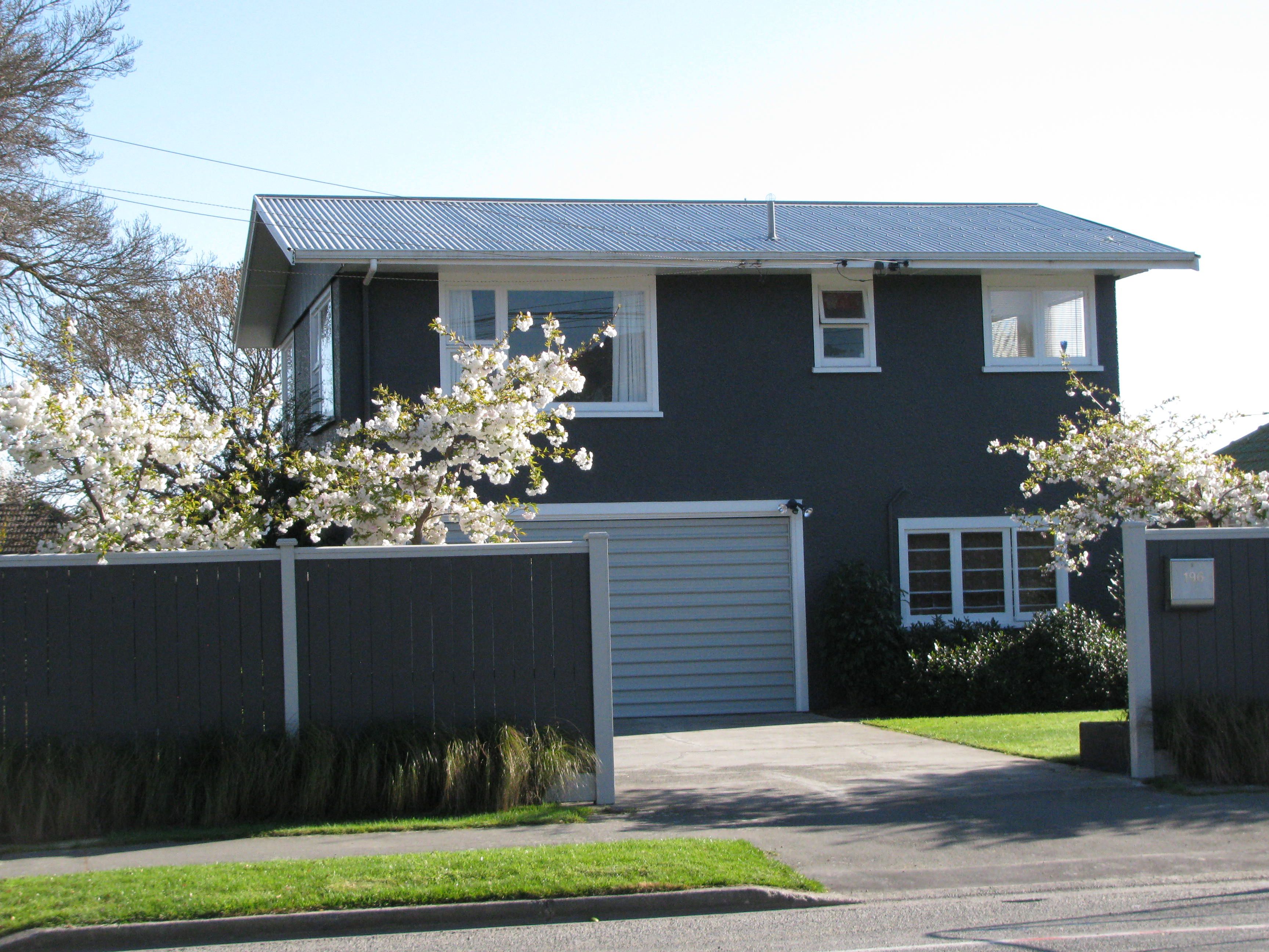 196 Cashmere Road, Hoon Hay, Christchurch City