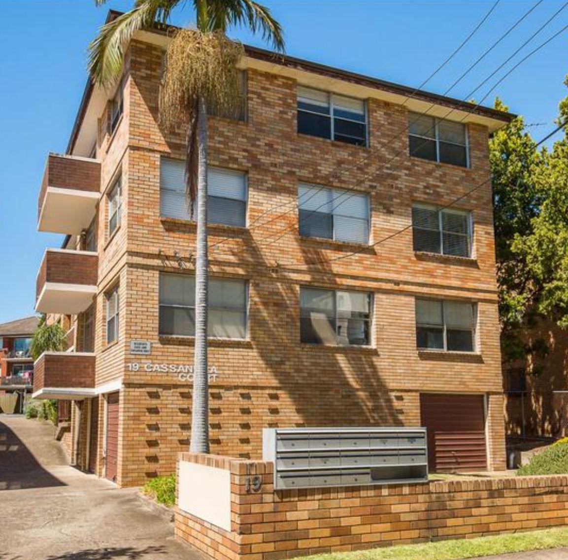 2/19 Station Street, Dundas, NSW 2117