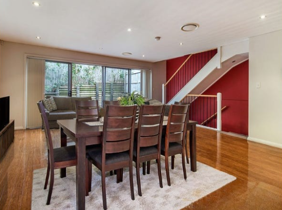 4/6 Carson Street, Dundas Valley, NSW 2117