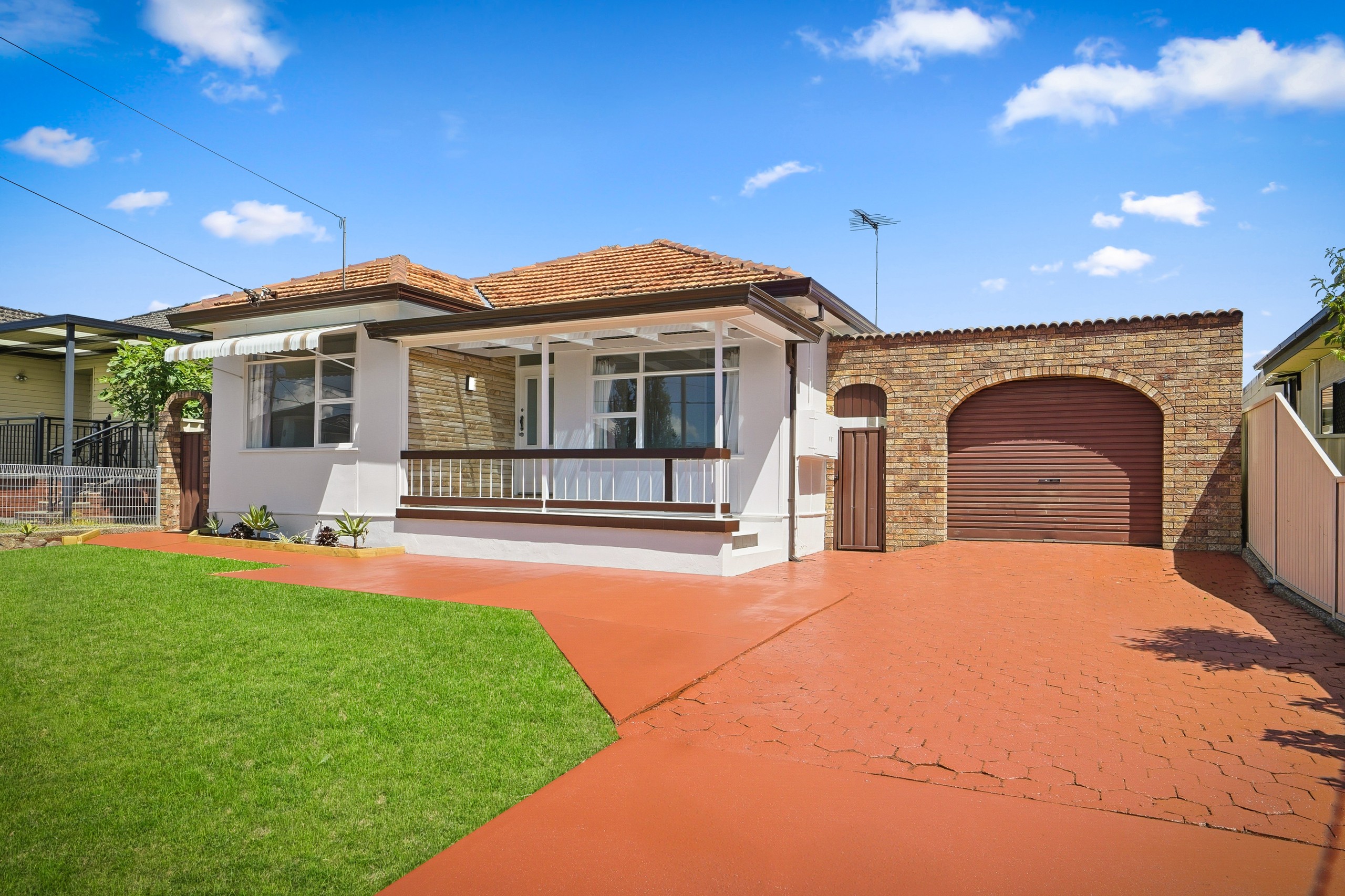 10 & 10A May Street, Merrylands, NSW 2160