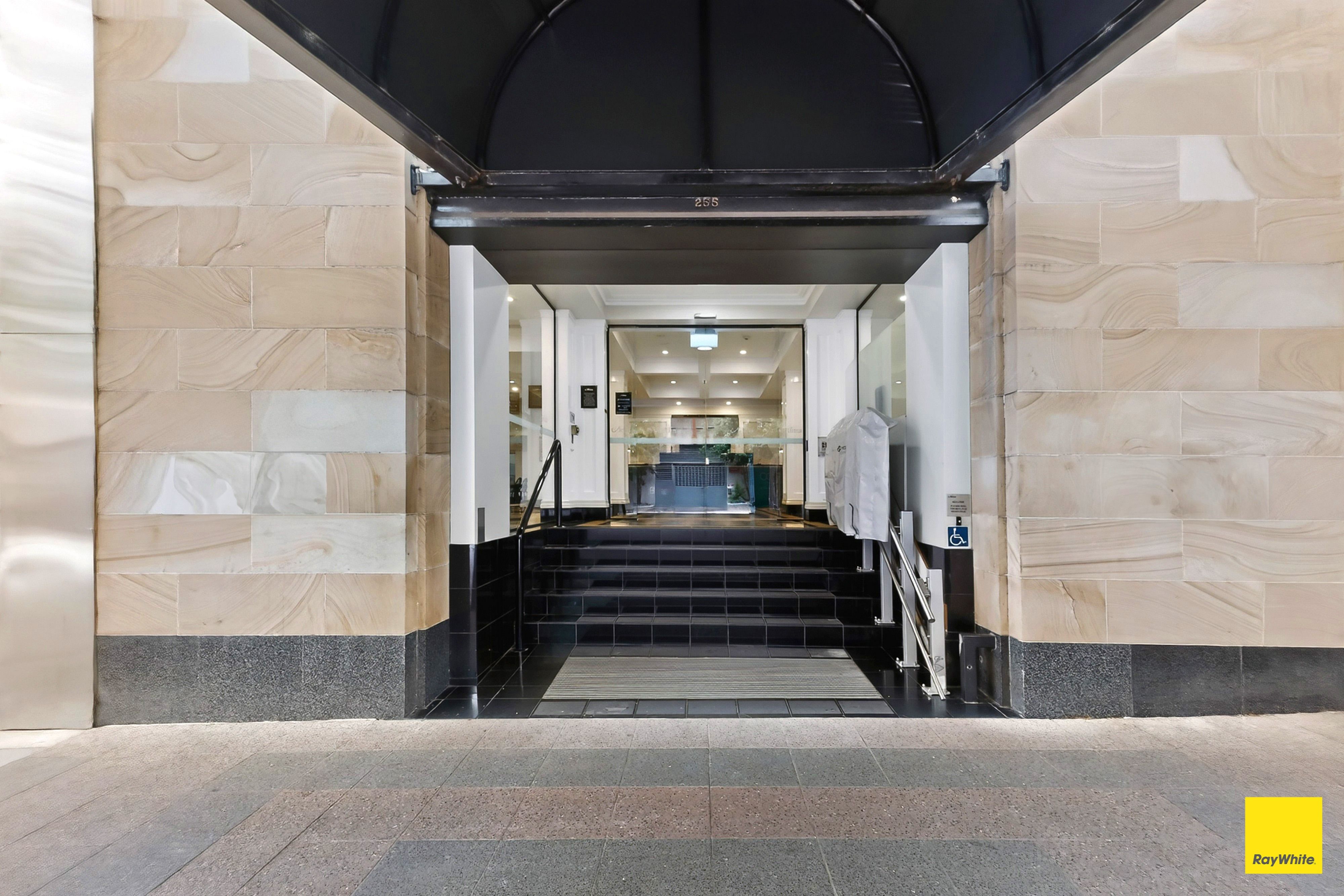 4030/255 Ann Street, Brisbane City, QLD 4000