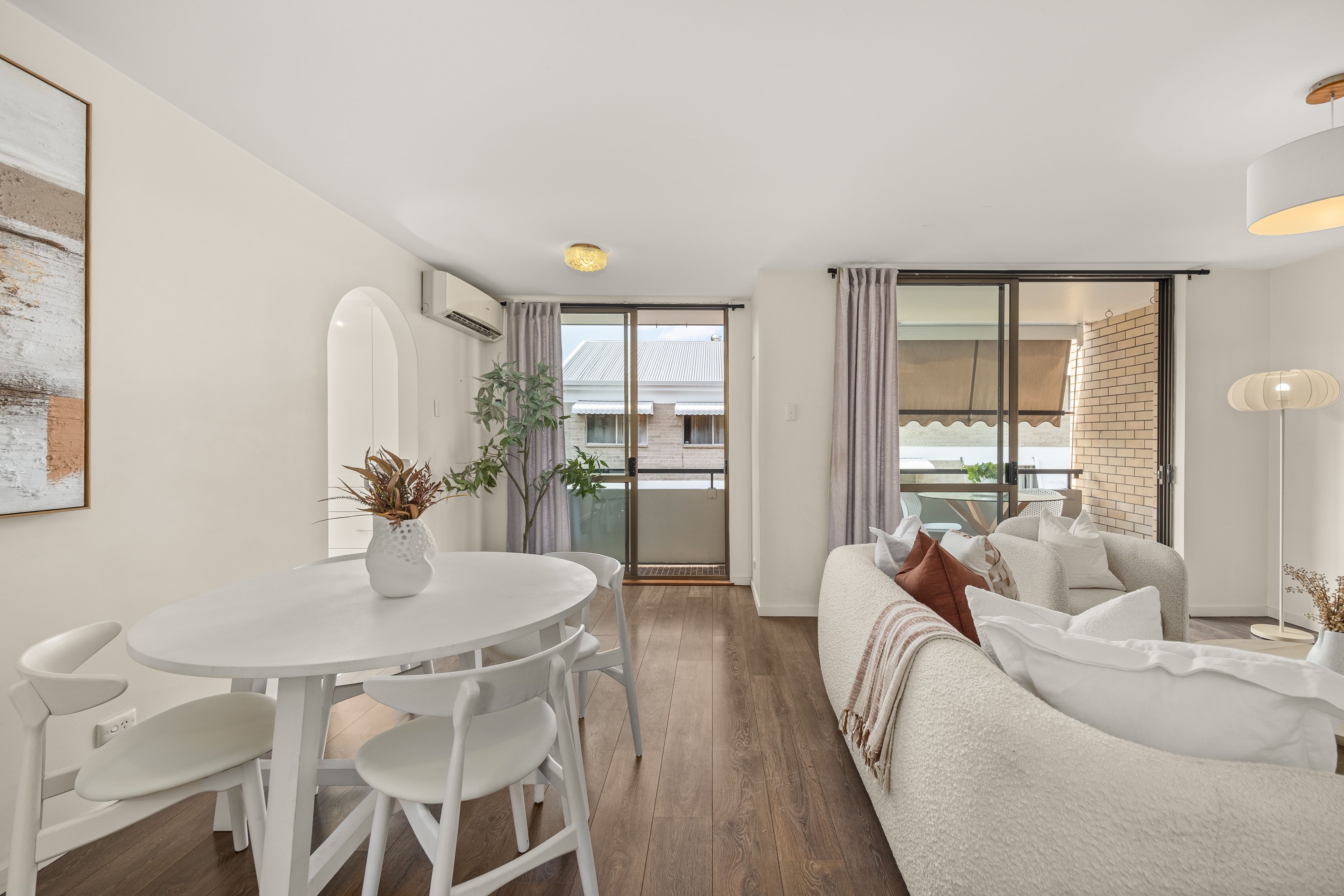 3/32 View Street, Wooloowin, QLD 4030