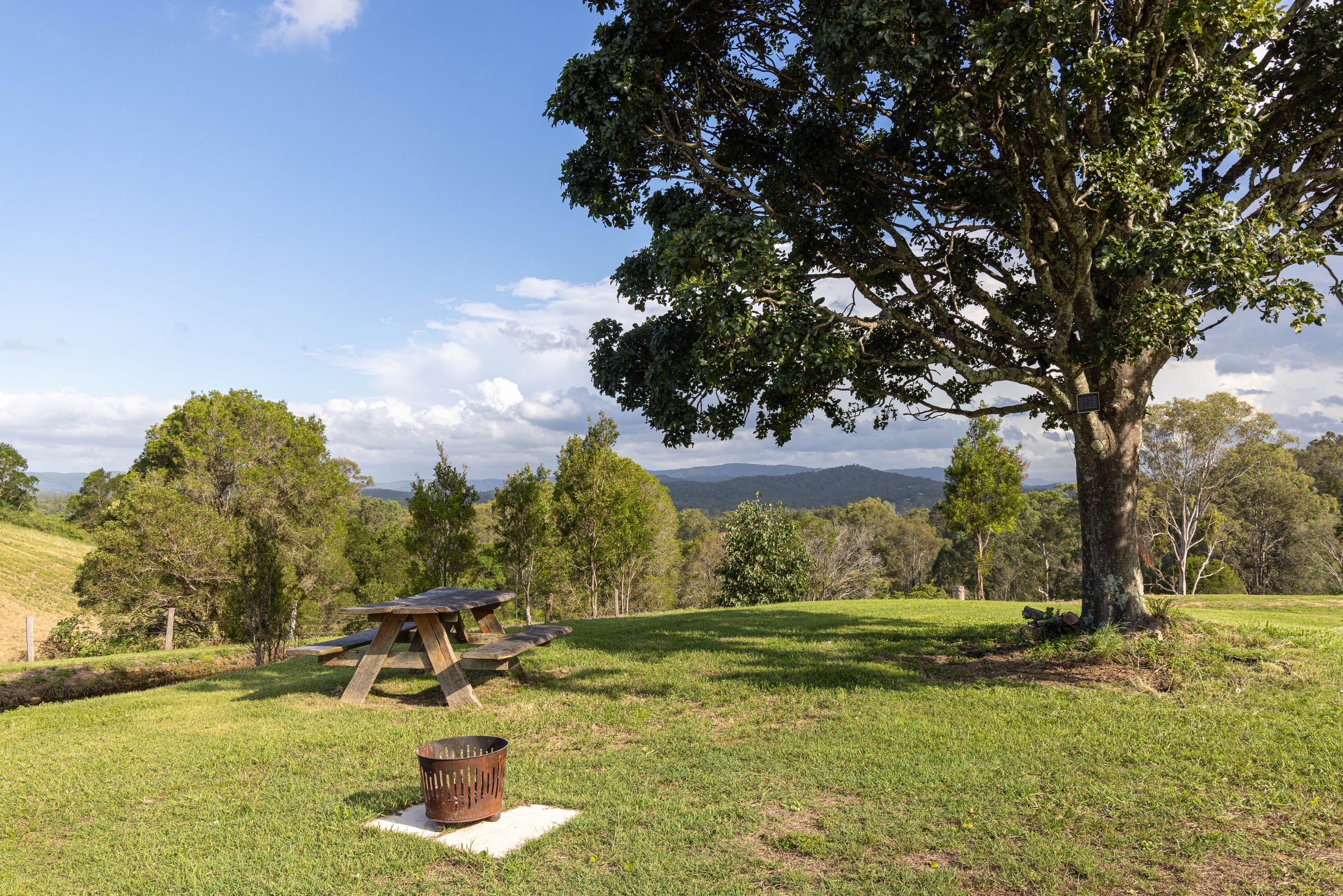 391 Newspaper Hill Road, Belli Park, QLD 4562