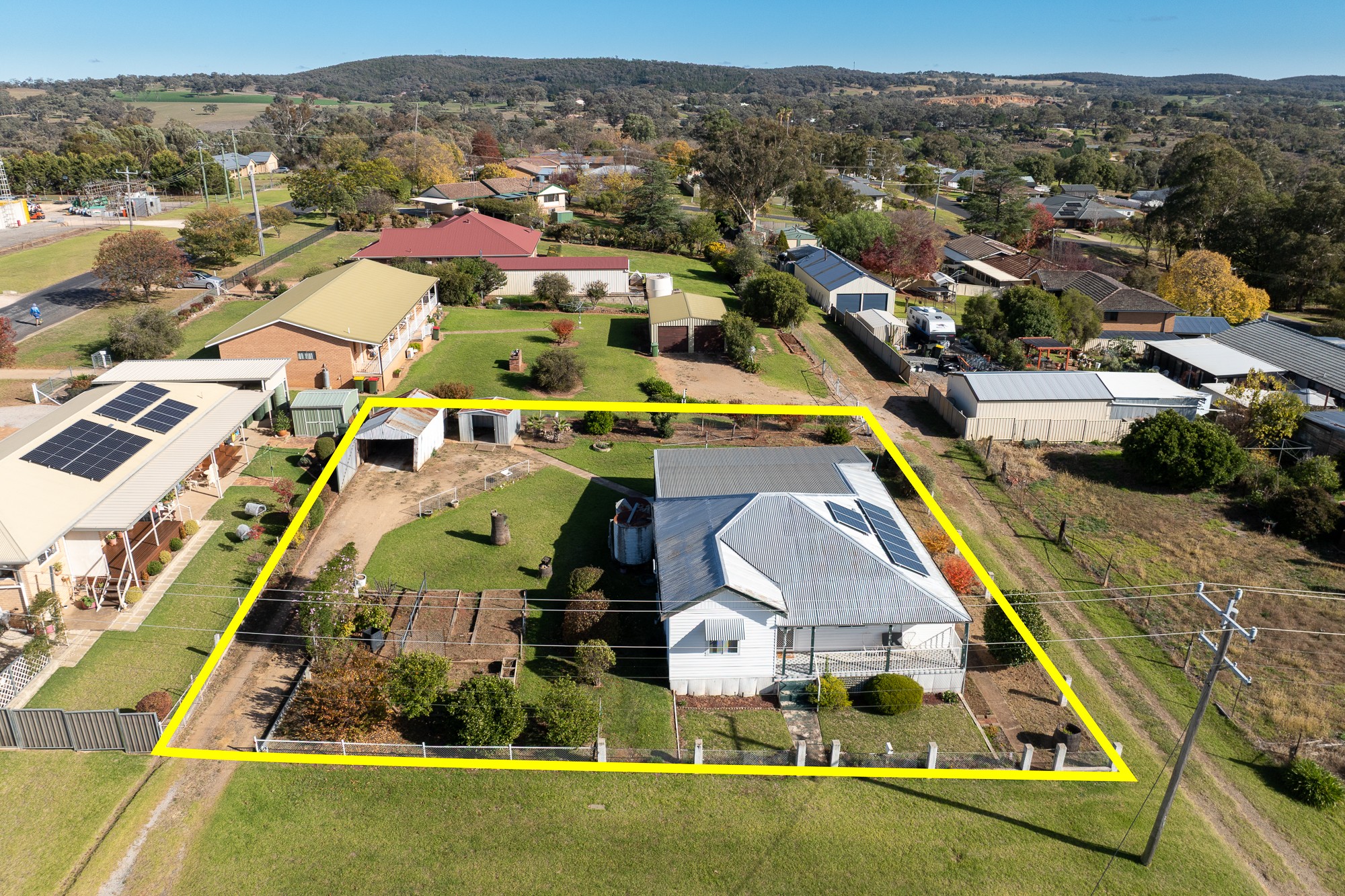 133 Edward Street, Molong, NSW 2866