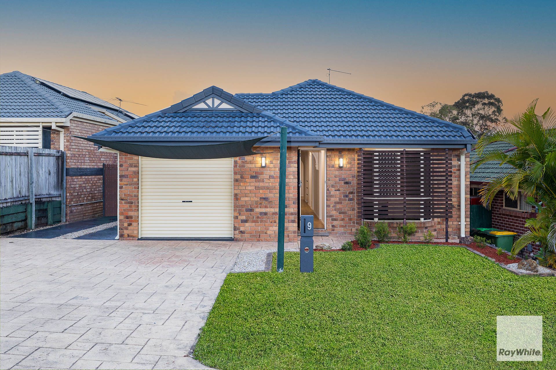 9 Petunia Crescent, Mount Cotton QLD 4165