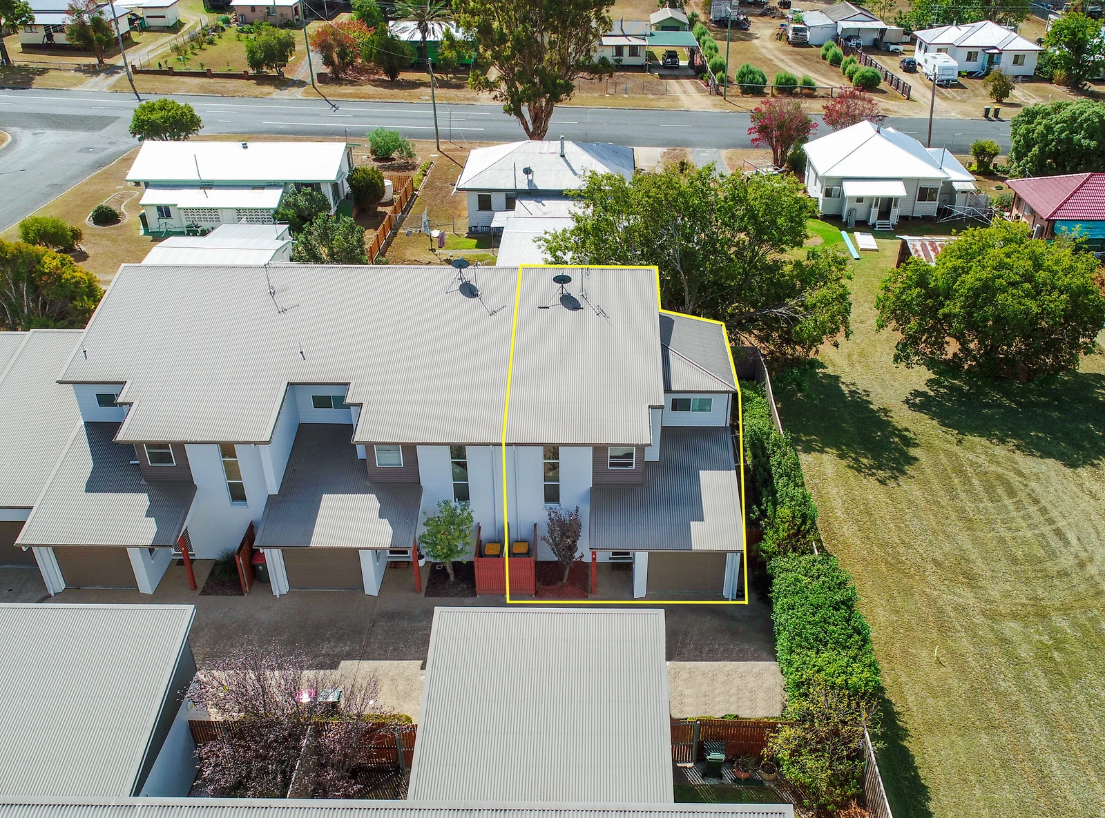 4/2 Redgwell Street, Warwick, QLD 4370