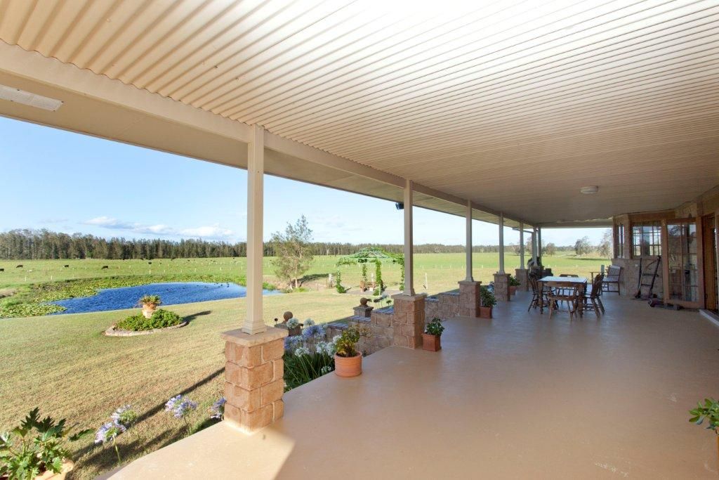 11 Roseleas Close, Cundletown, NSW 2430