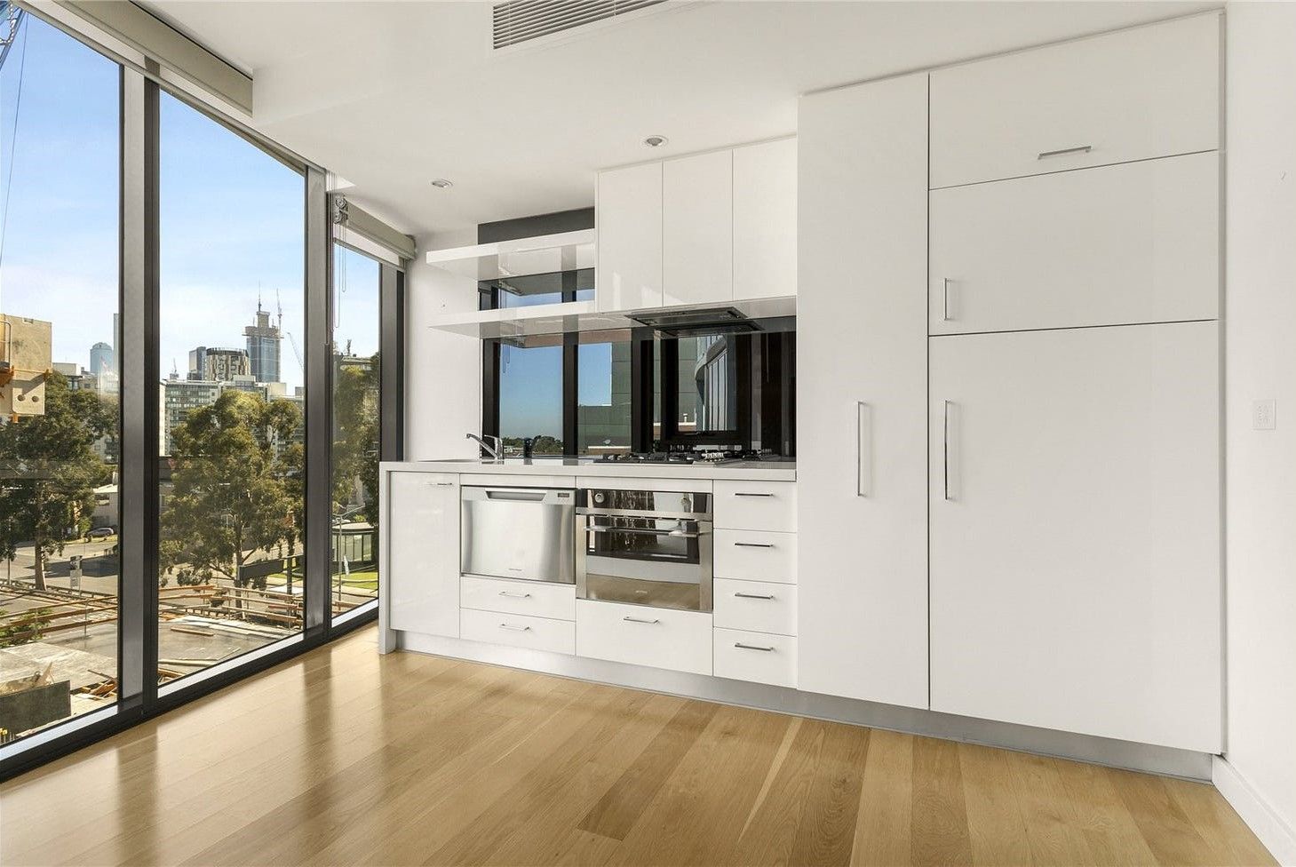 508/338 Kings Way, South Melbourne, VIC 3205