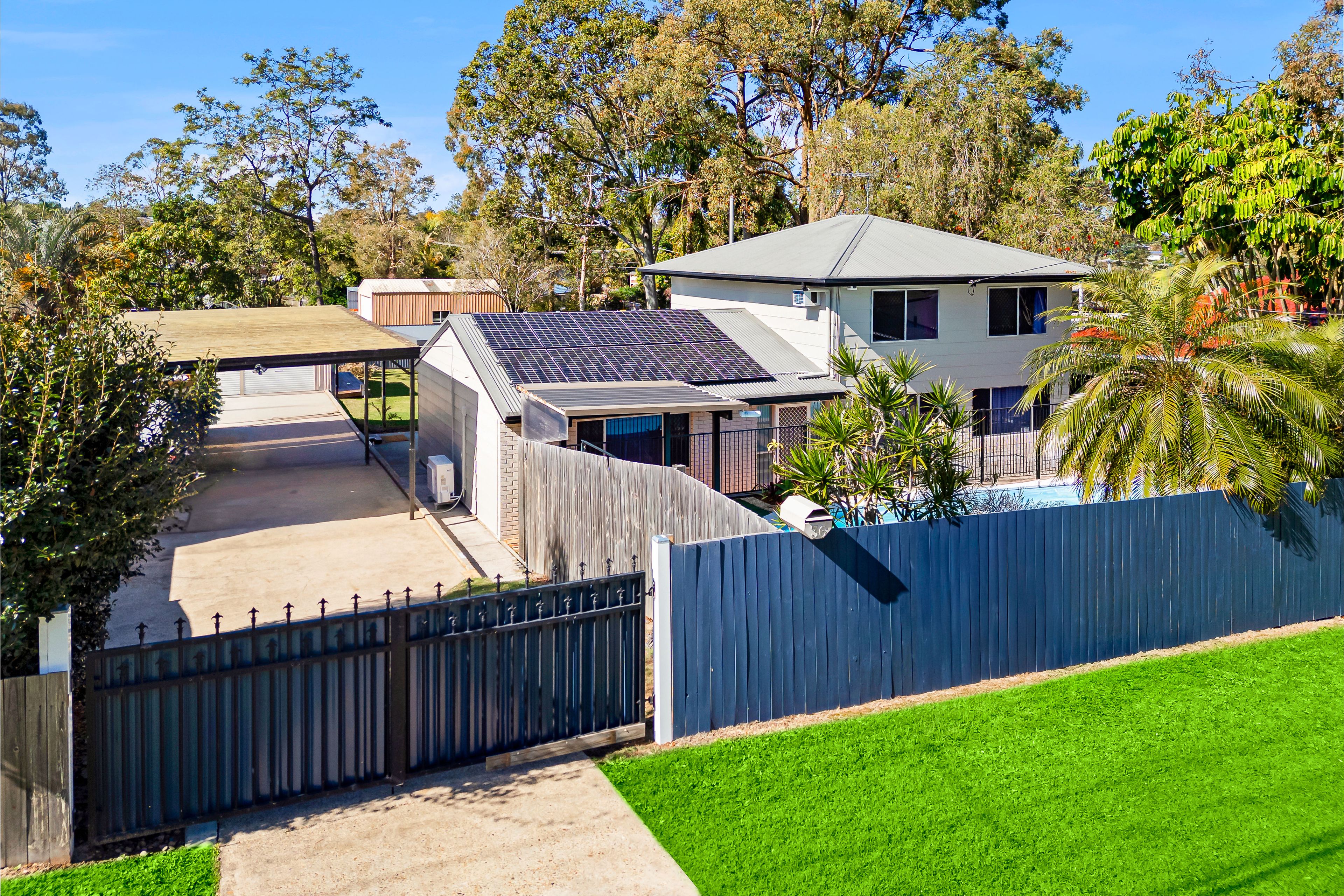 36 Sherwood Drive, Browns Plains, QLD 4118