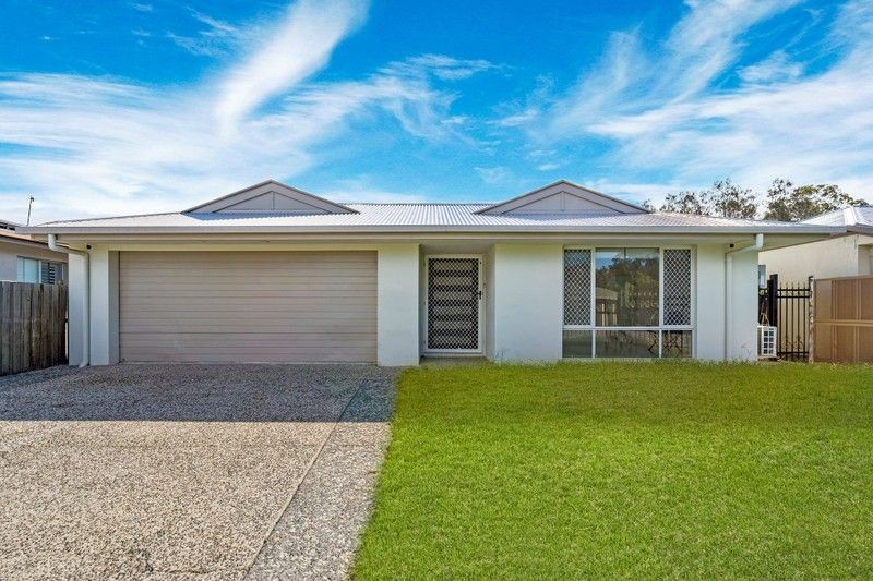 3 Casuarina Way, Helensvale, QLD 4212