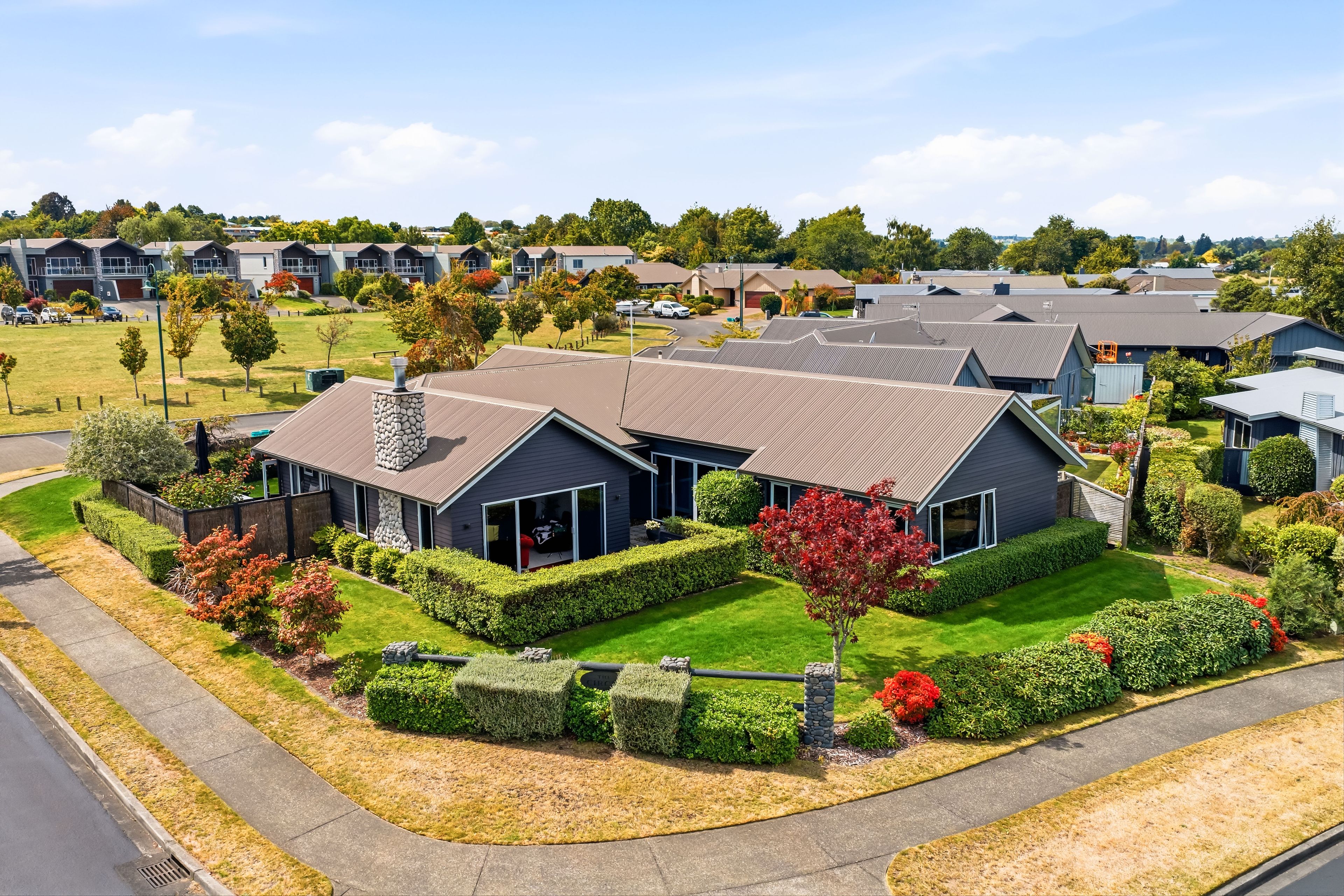 1 The Circle, Nukuhau, Taupo District