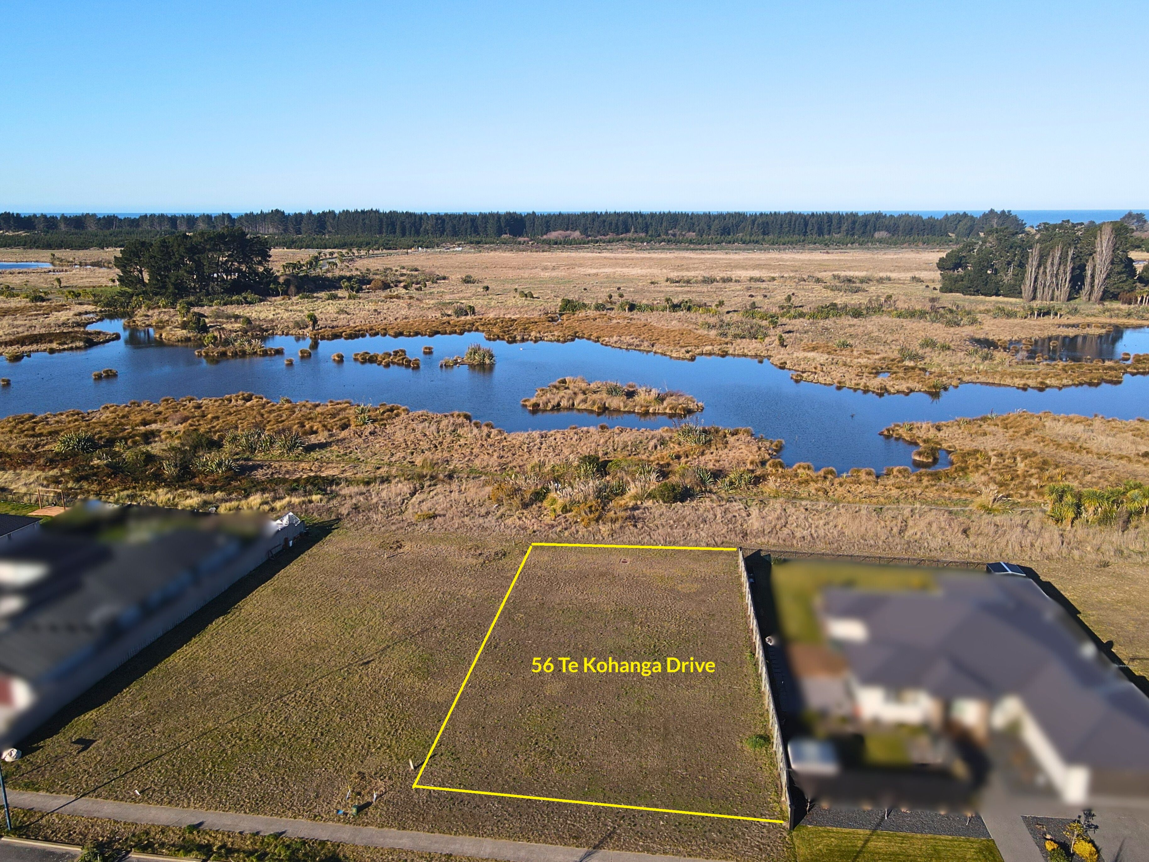 56 Te Kohanga Drive, Pegasus, Waimakariri District