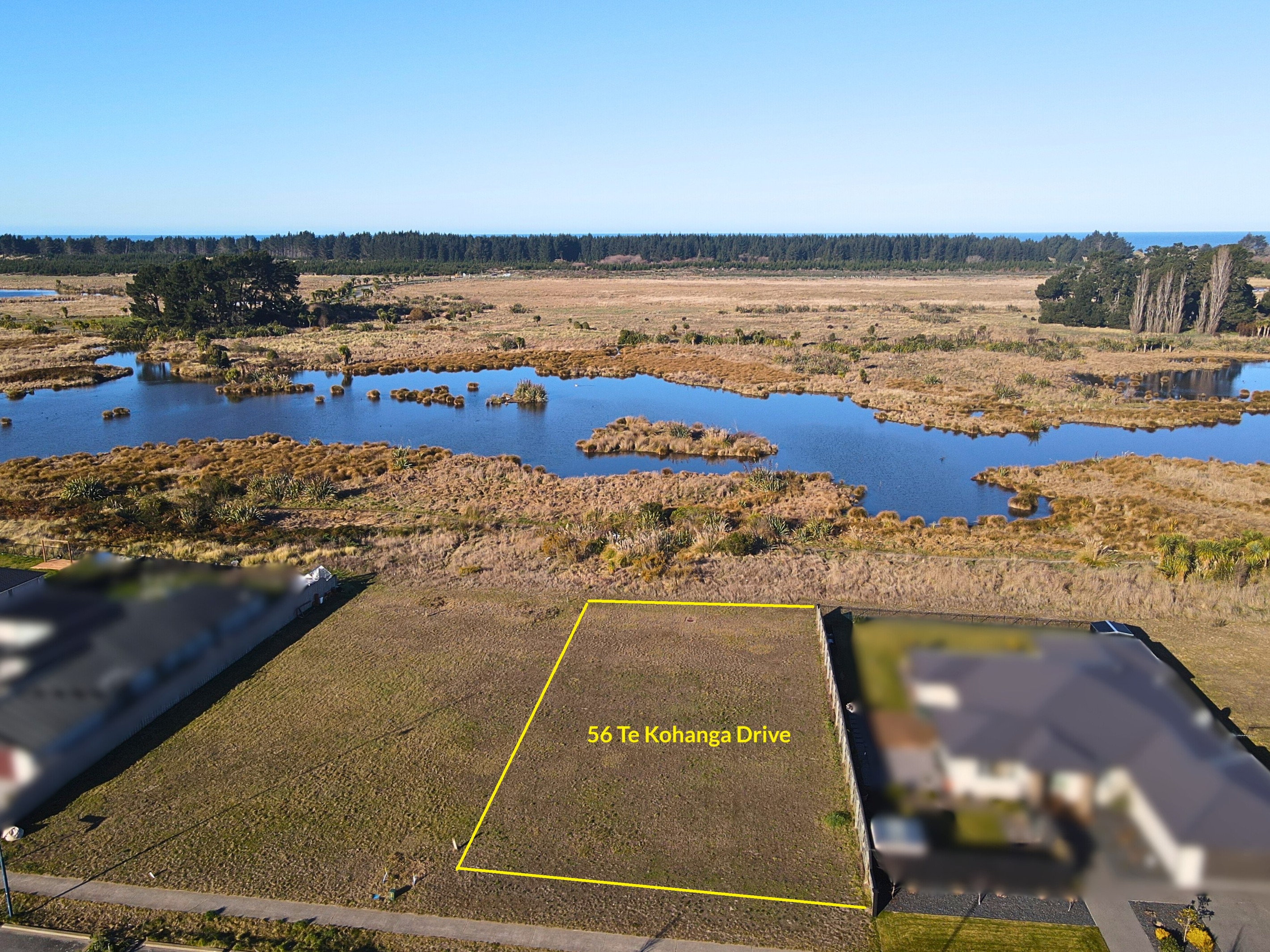 56 Te Kohanga Drive, Pegasus, Waimakariri District