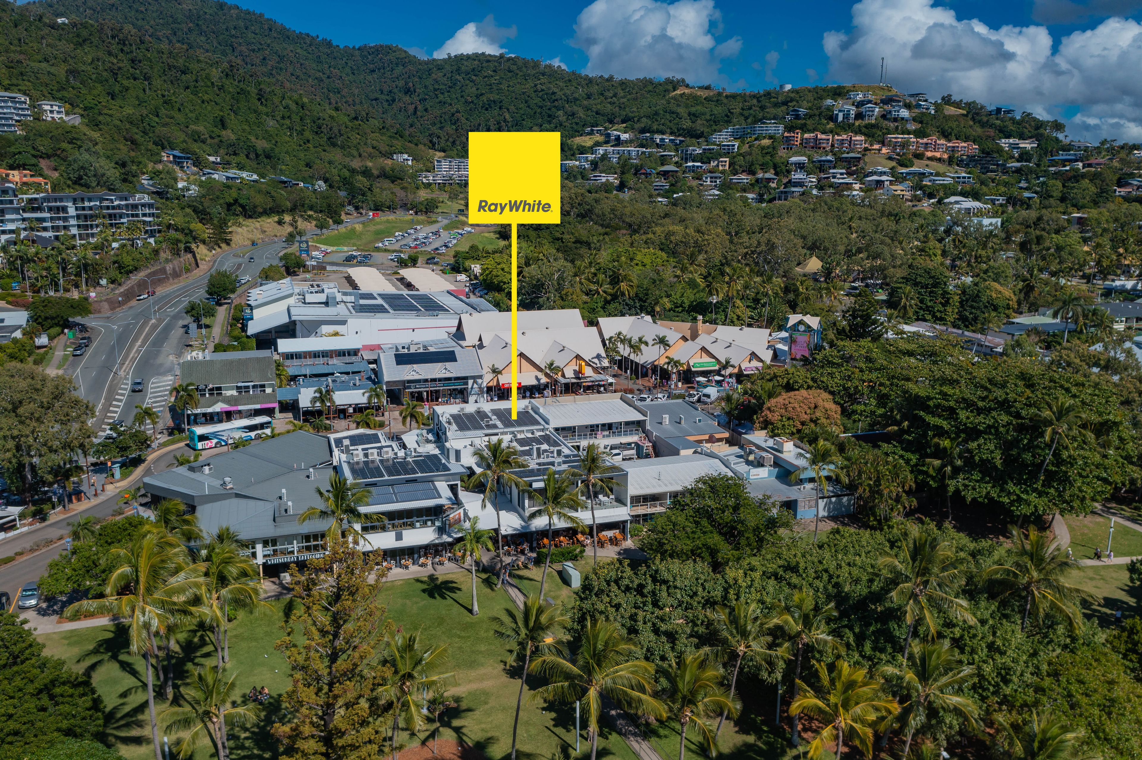 2/287 Shute Harbour Road, Pavilion Arcade — photo 27 of 30