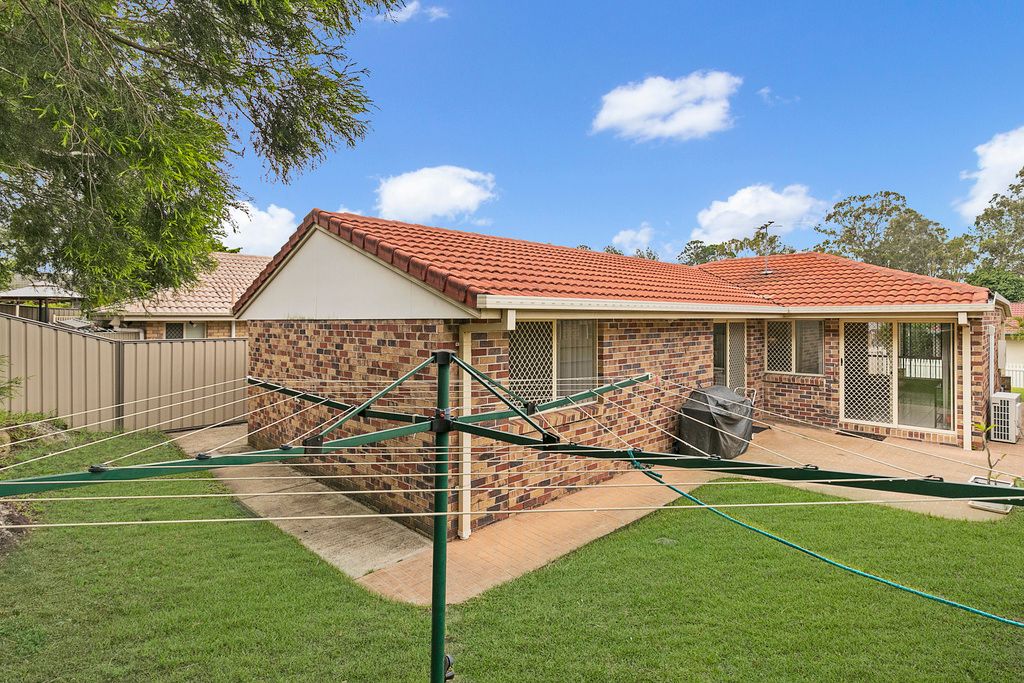 31 Appleyard Crescent, Coopers Plains, QLD 4108