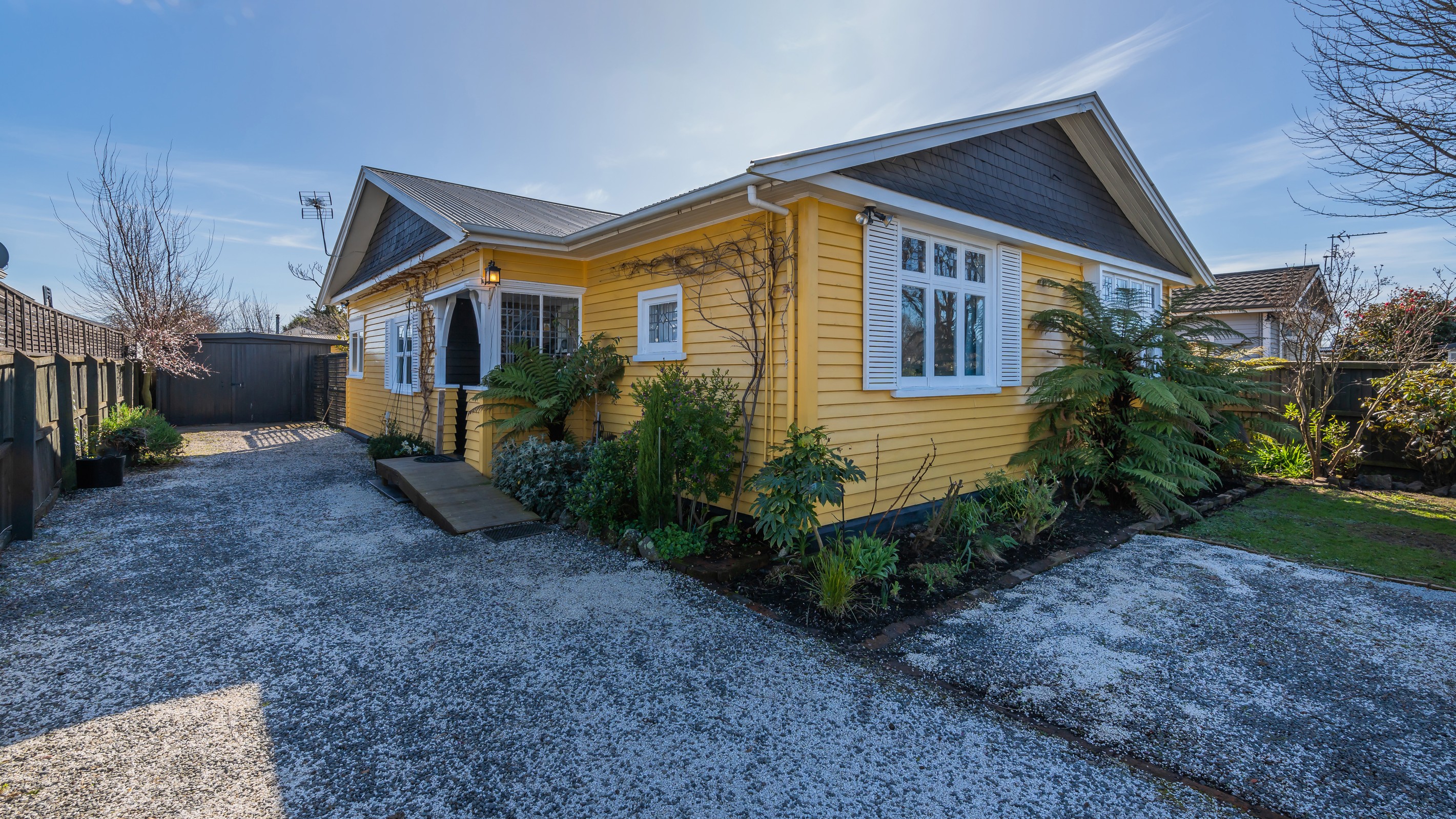 139 Innes Road, St Albans, Christchurch City