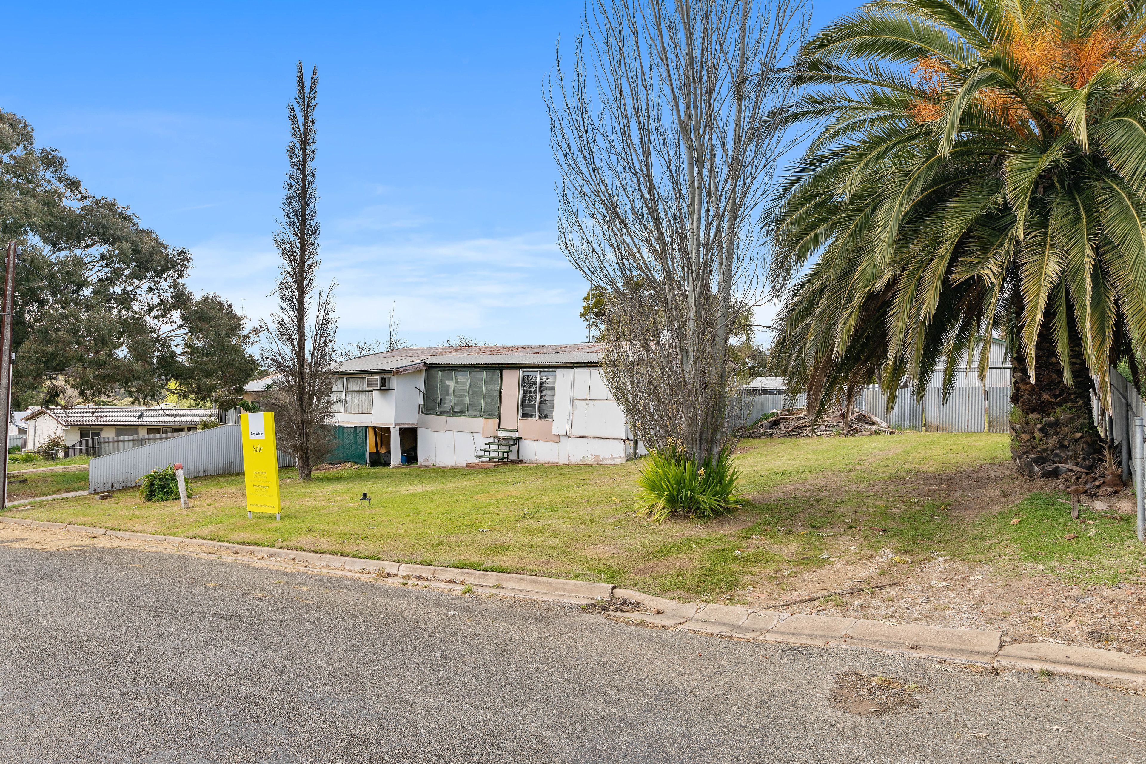 48 Essington Avenue, Clare, SA 5453