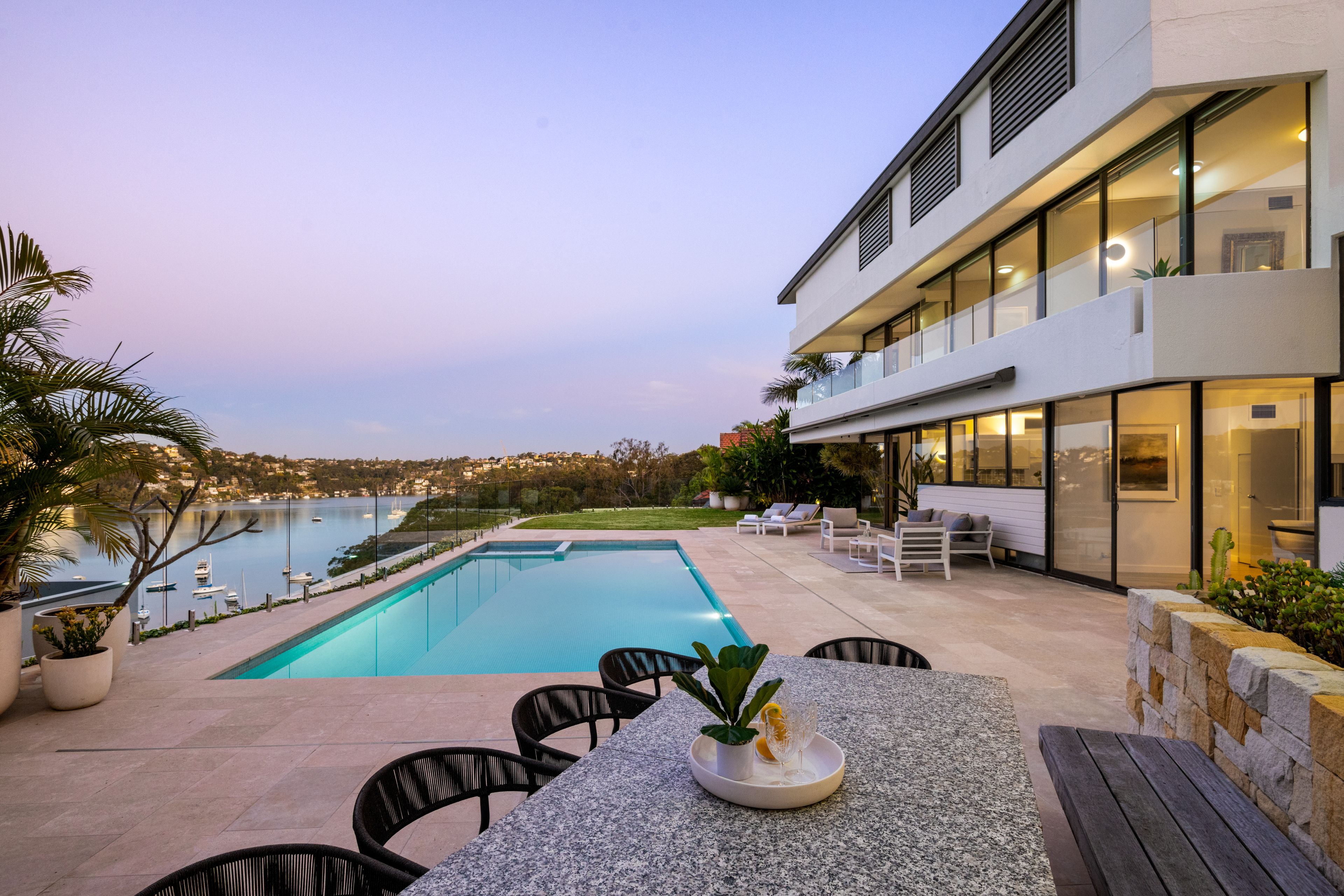 25 Willis Road, Castle Cove, NSW 2069