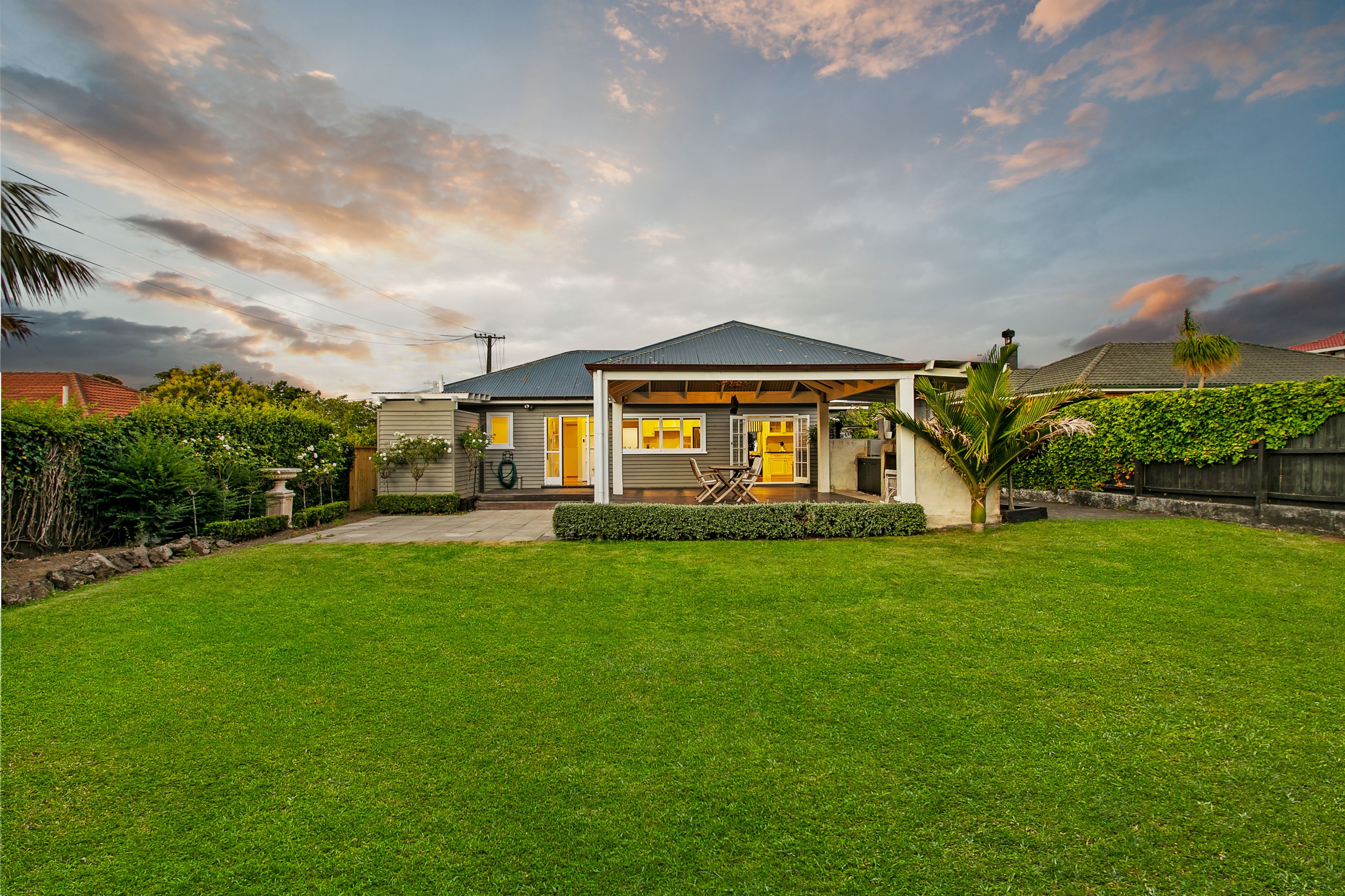 5 Boyd Avenue, Mangere Bridge, Manukau City
