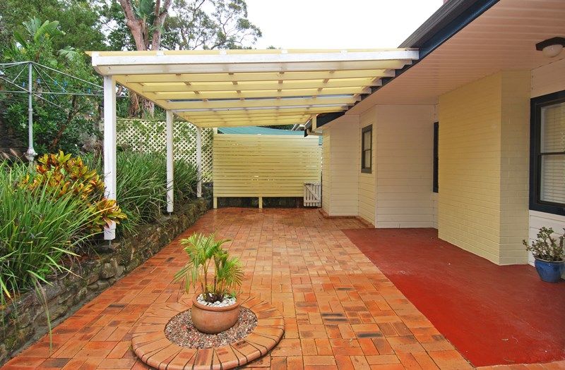 150 Georges River Crescent, Oyster Bay, NSW 2225