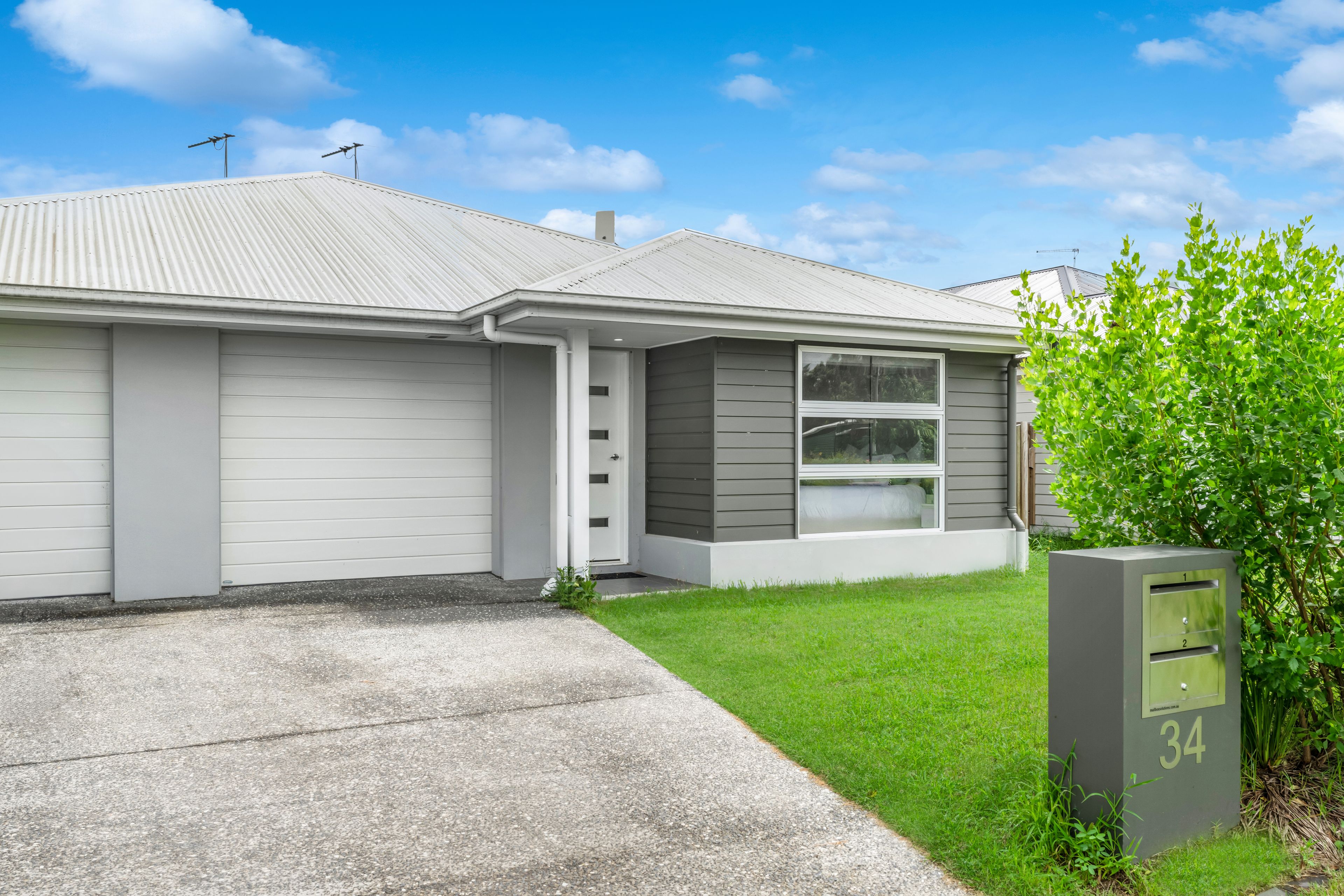2/34 Pelham Street, Logan Reserve, QLD – Home For Rent • Ray White