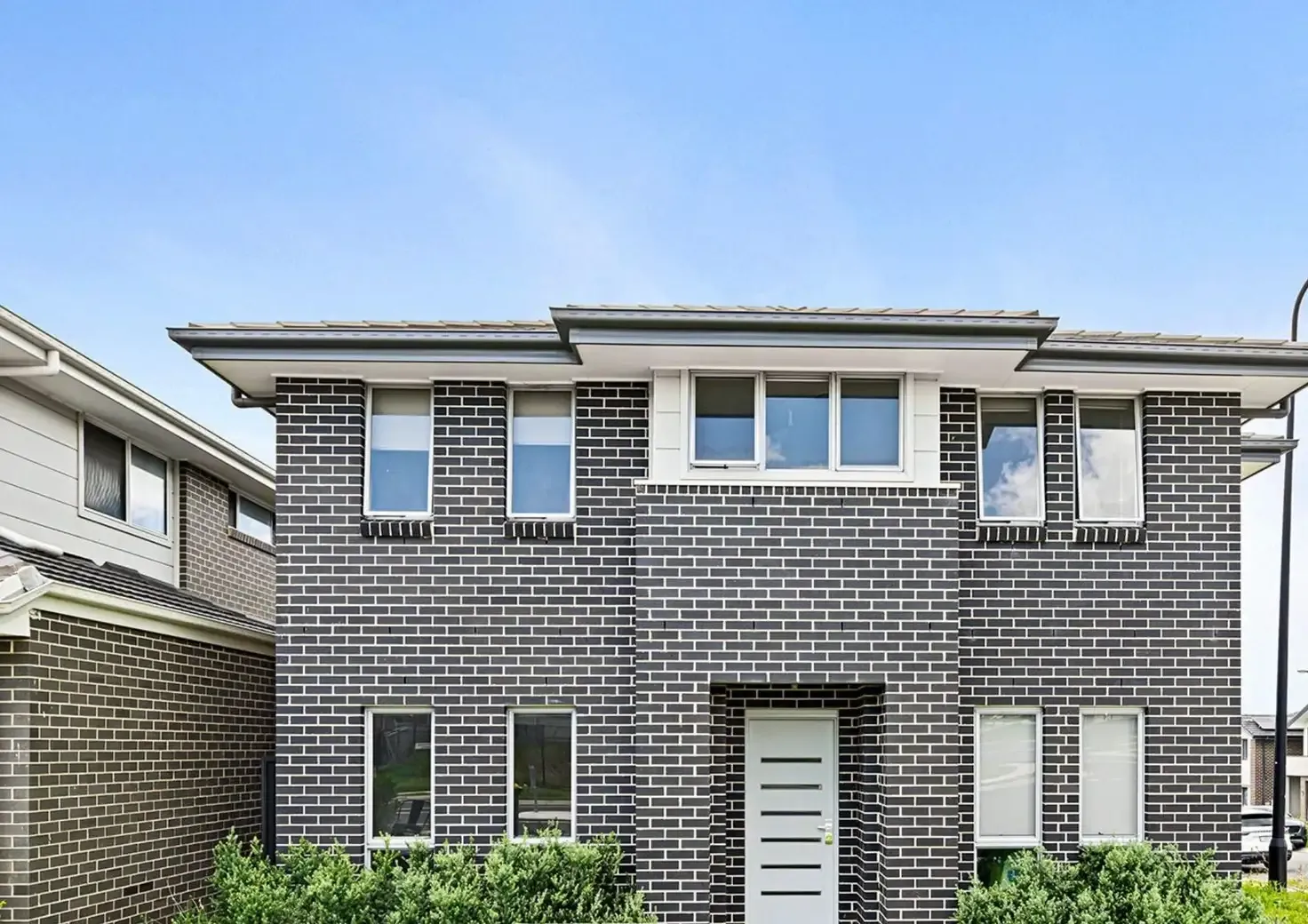 124 Boundry Road, TALLAWONG NSW 2762