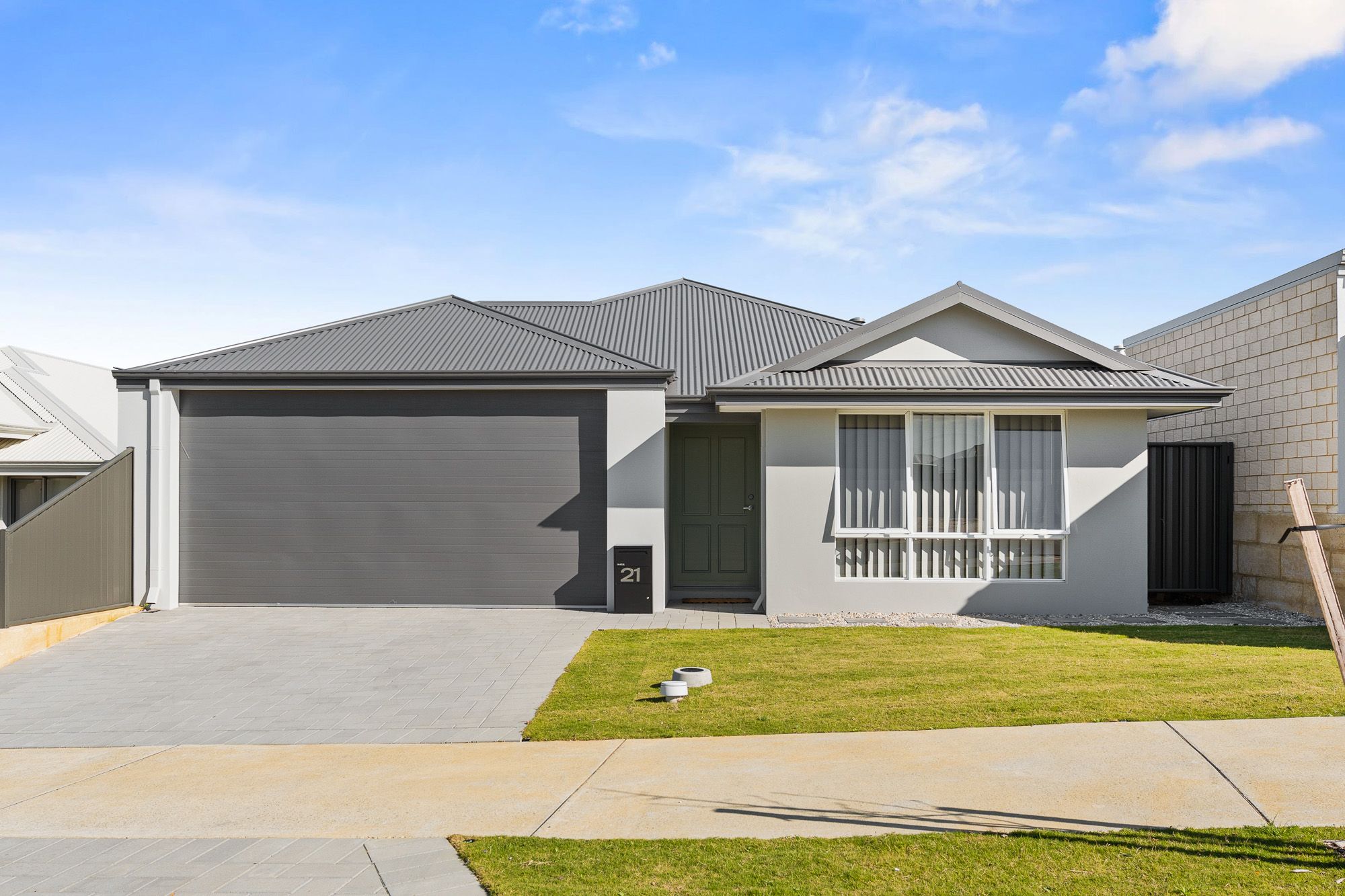 21 Potala Approach — photo from Ray White The Ialacci Group