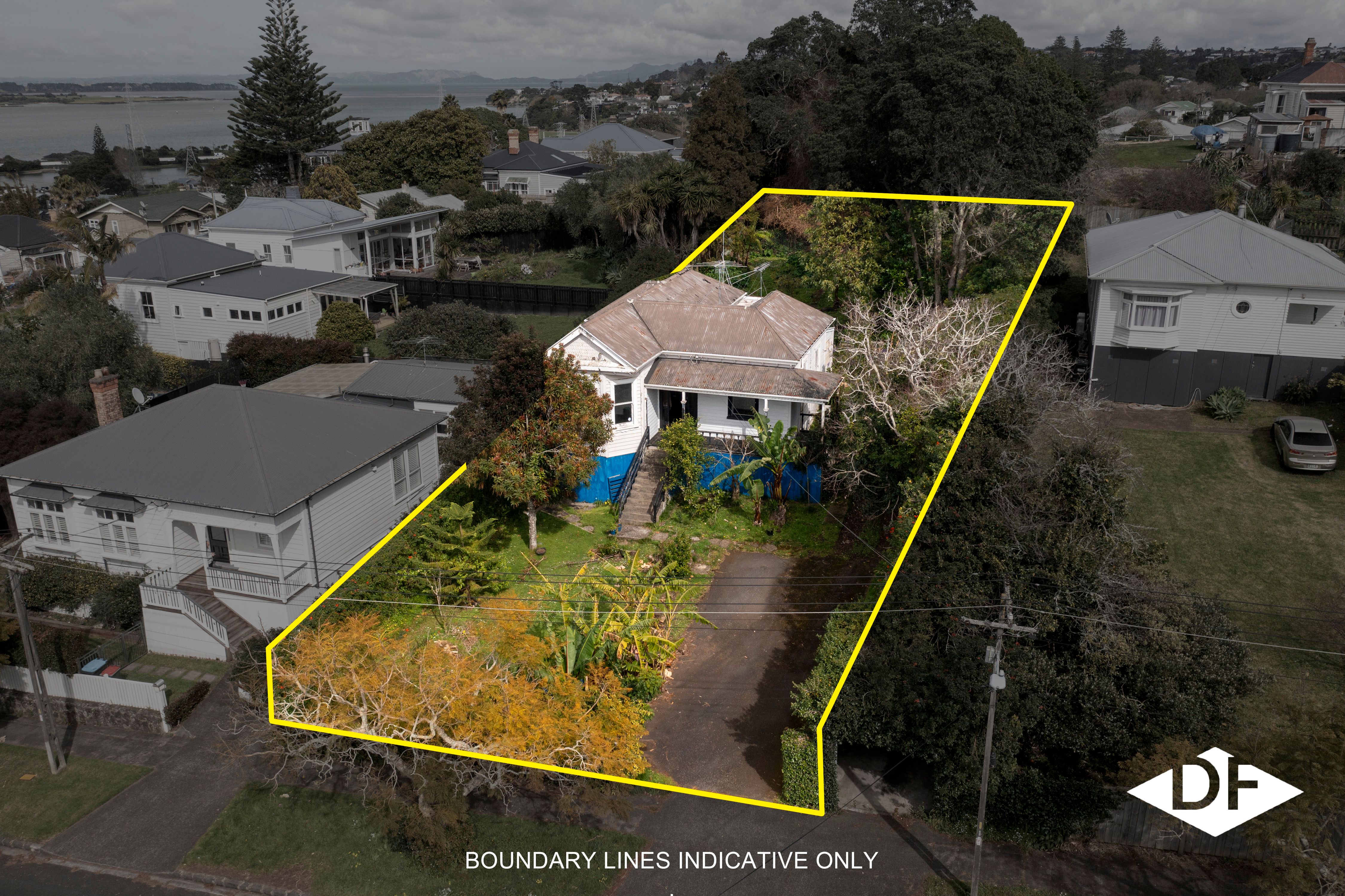 62 Hill Street, Onehunga, Auckland City