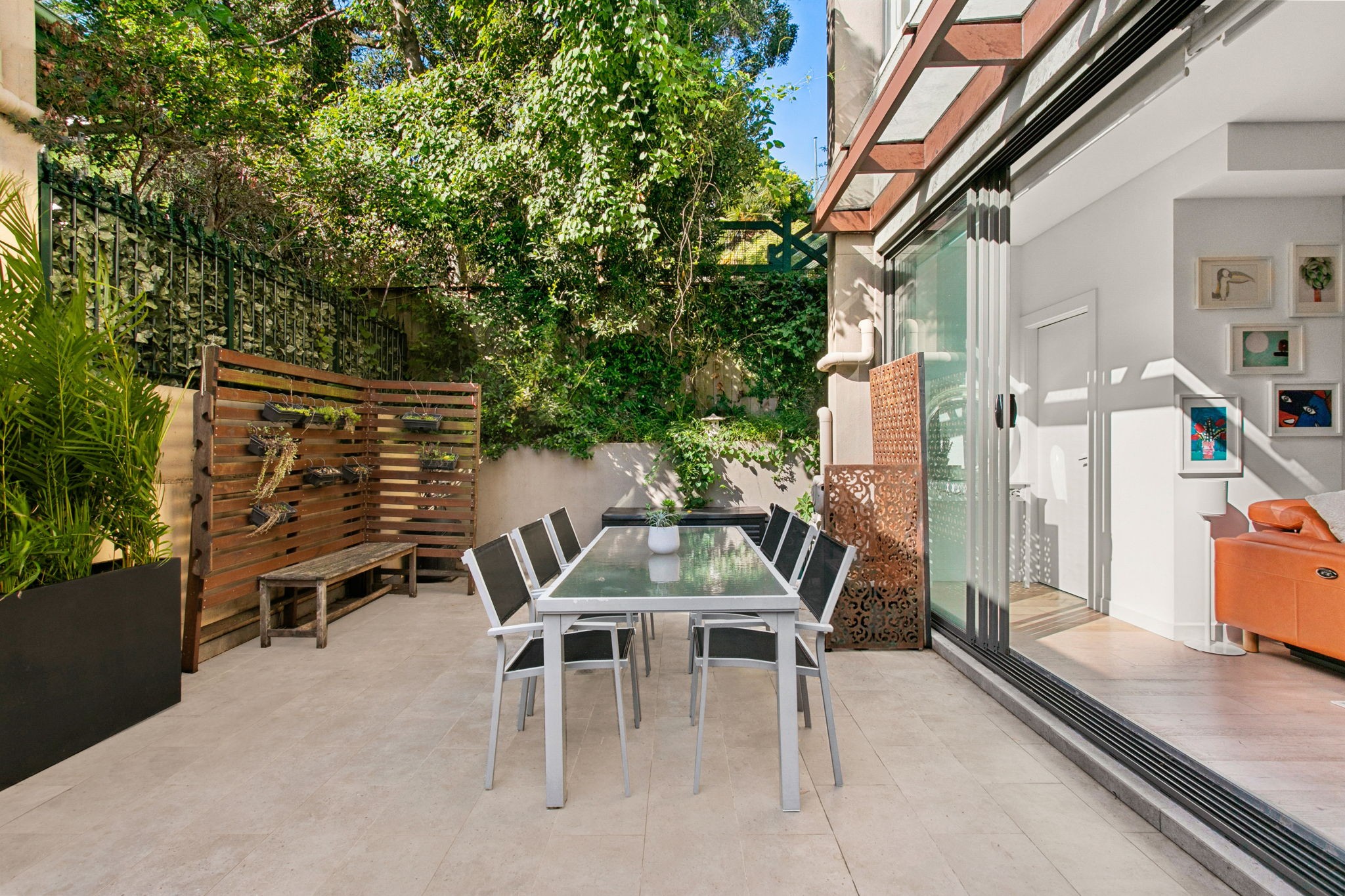 156G Bridge Road (Entry via 2H Reuss Street), Glebe, NSW 2037