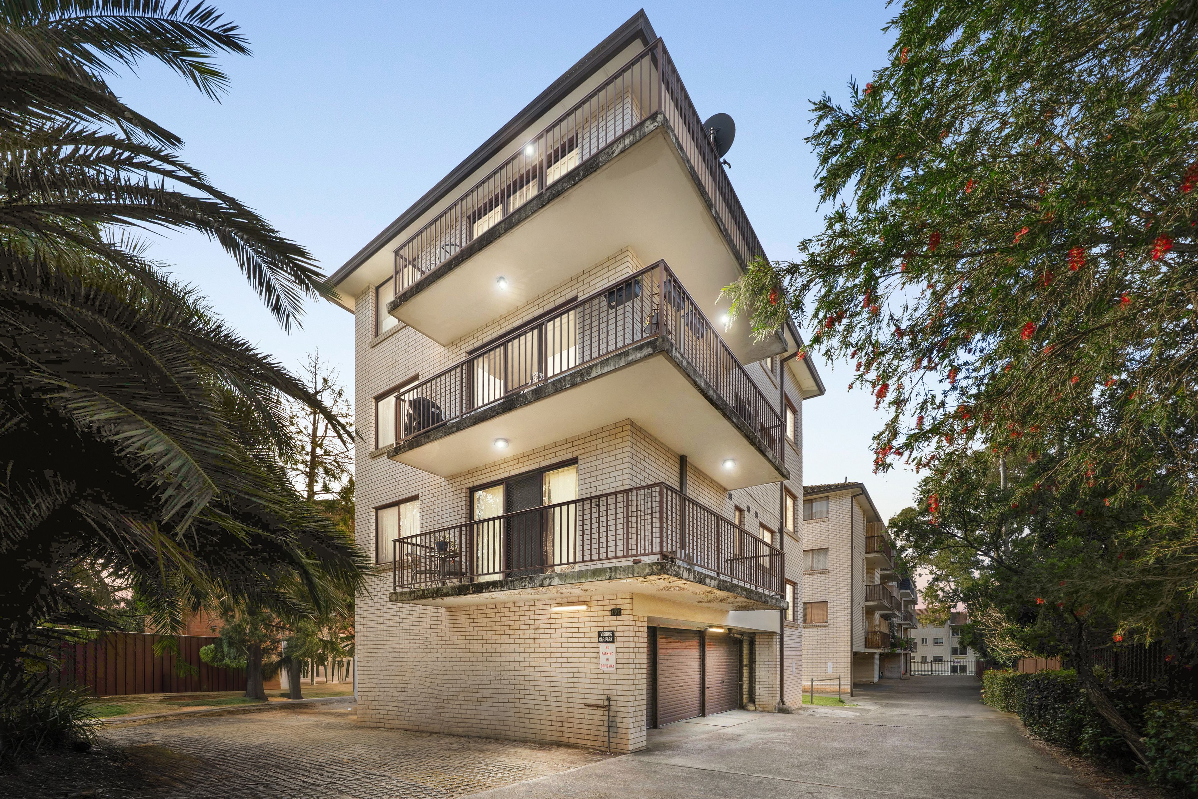 2/191 Derby Street — photo from Ray White United Group