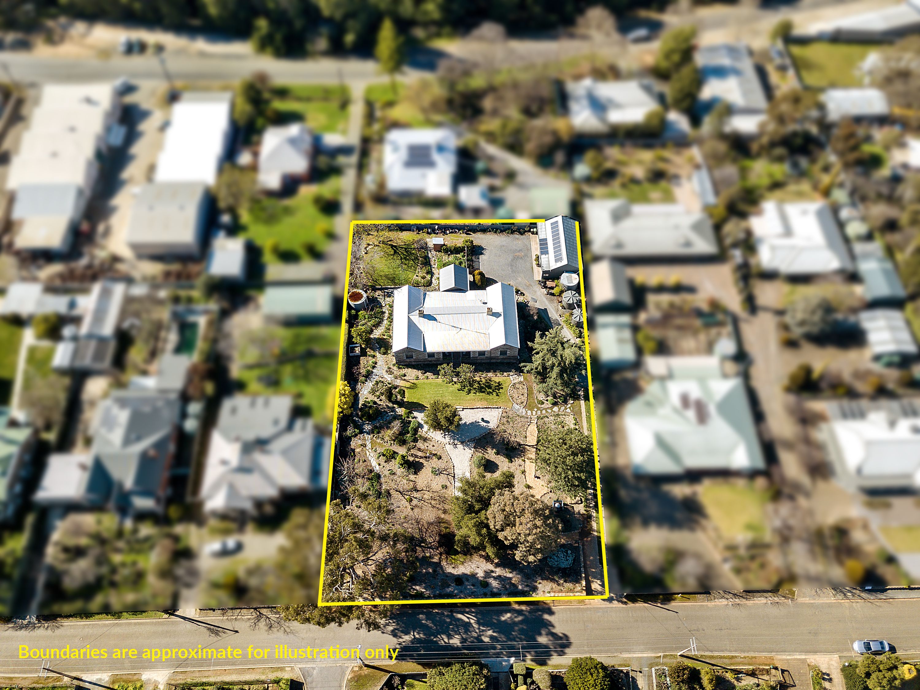 33 Union Street, Clare, SA 5453