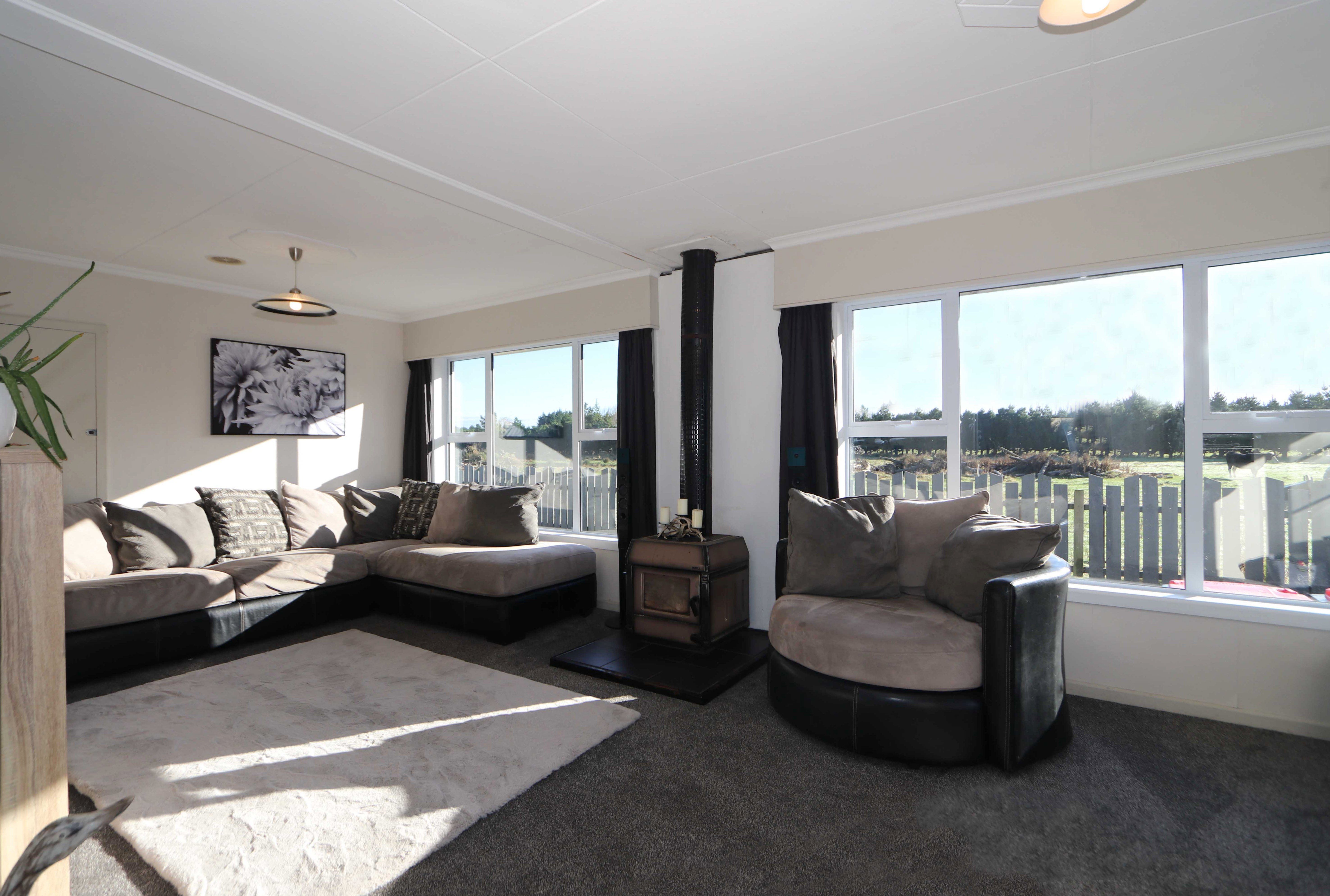 15 Moir Street, Makarewa, Invercargill