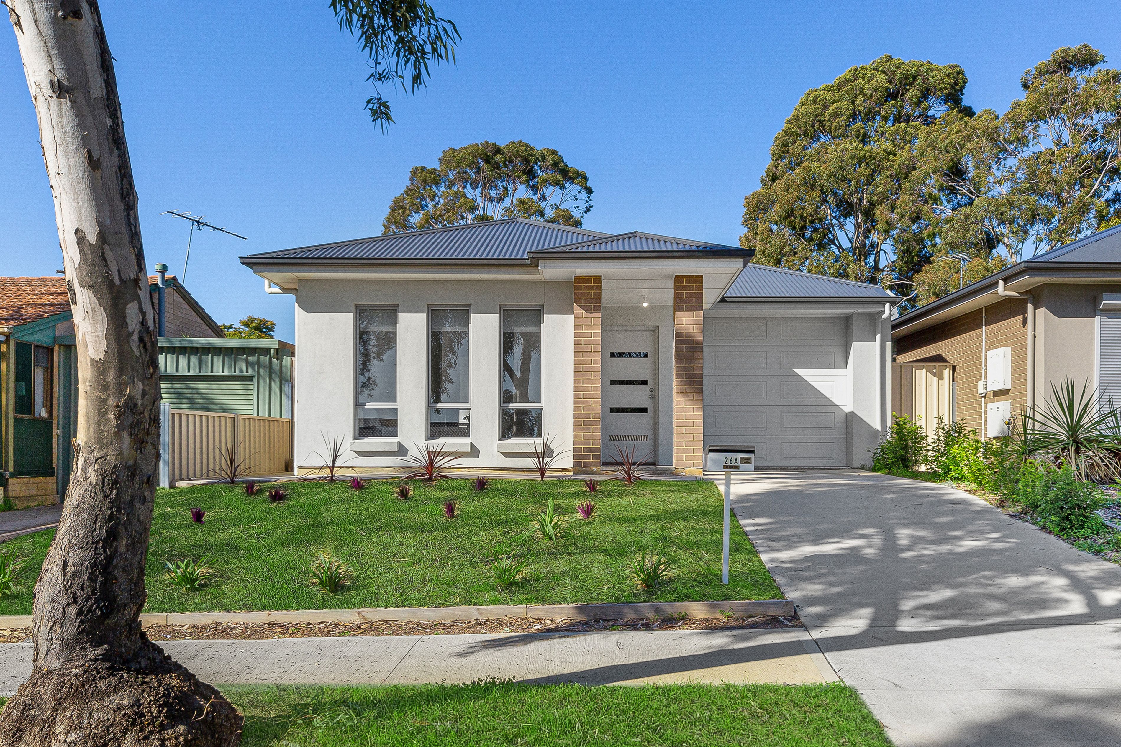 26A Darren Avenue, Ingle Farm SA 5098
