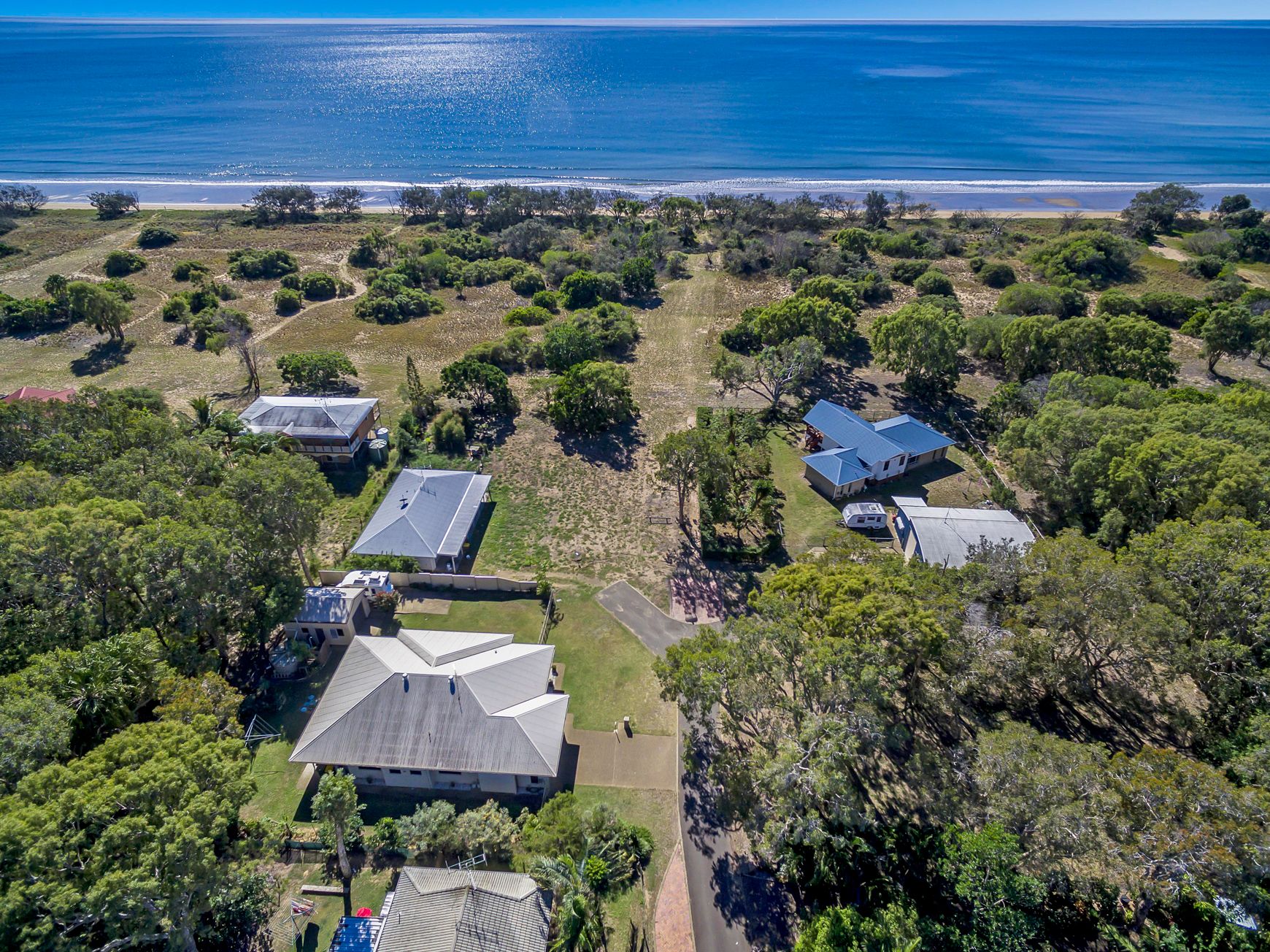 3 Kurrawa Court, Moore Park Beach, QLD 4670