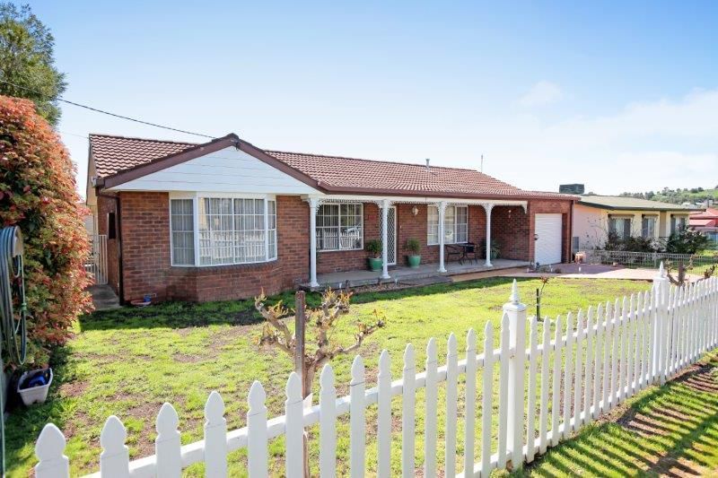 7 Percy Street, Junee, NSW 2663