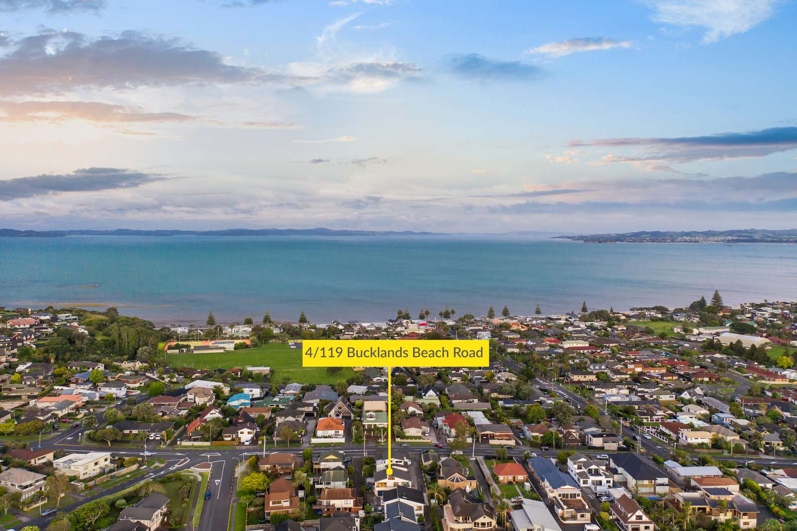 4/119 Bucklands Beach Road, Bucklands Beach, Manukau City Real Estate